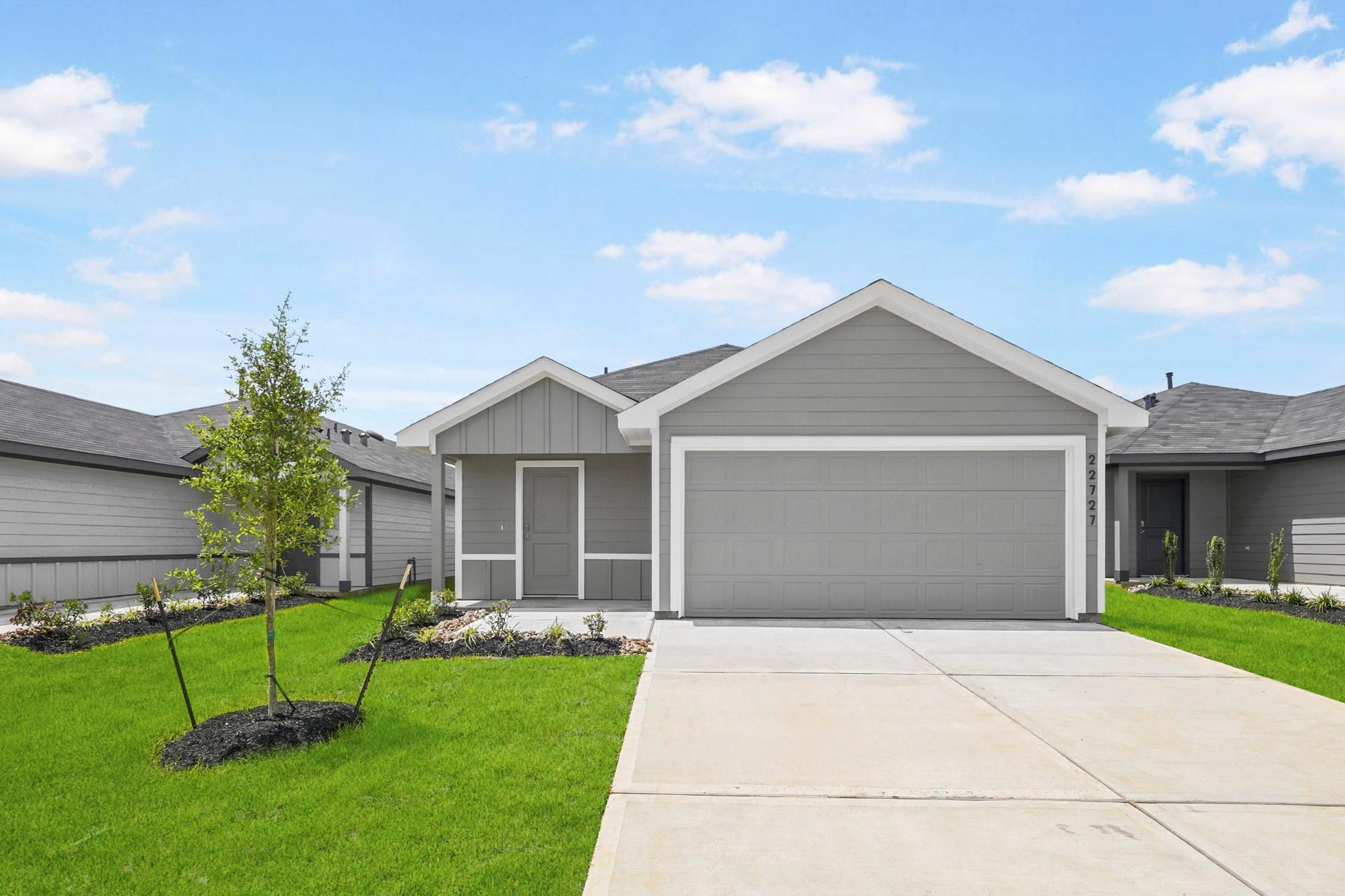 22727 Primrose Wind Ln, Hockley, TX 77447