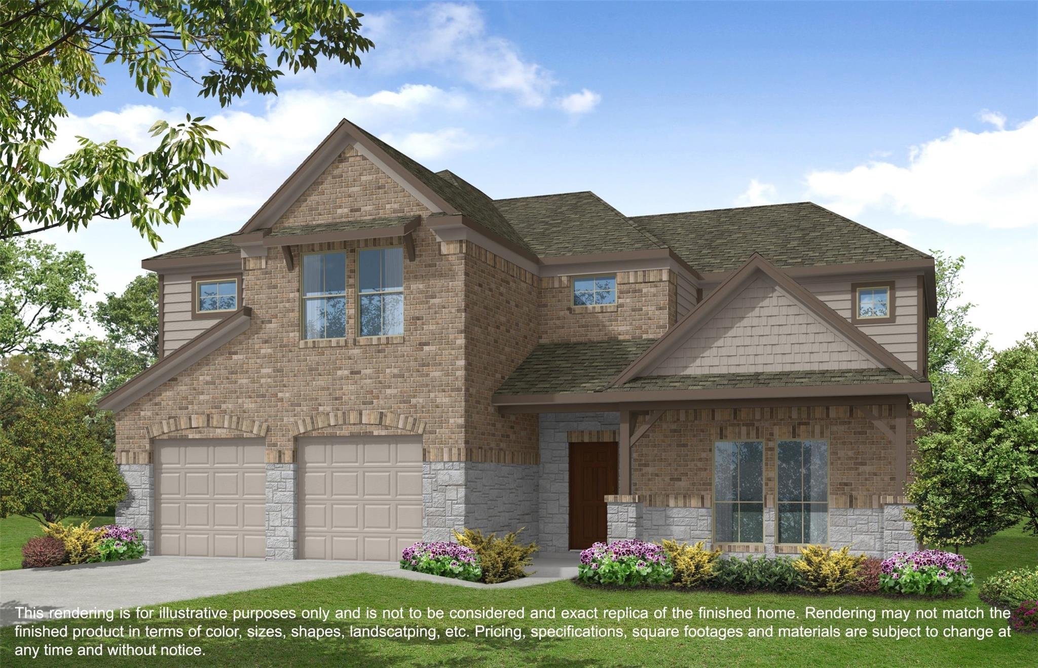 207 Upland Dr, Waller, TX 77484