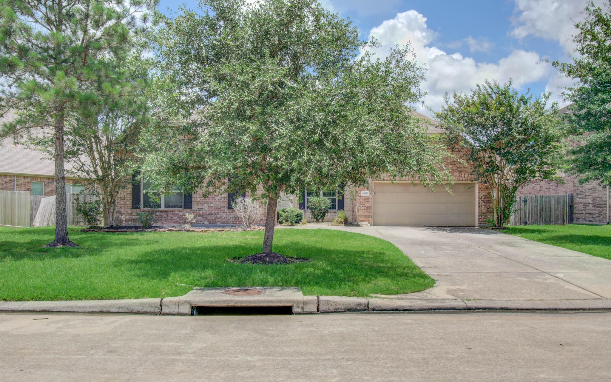 24955 Parsons Mill Dr, Porter, TX 77365