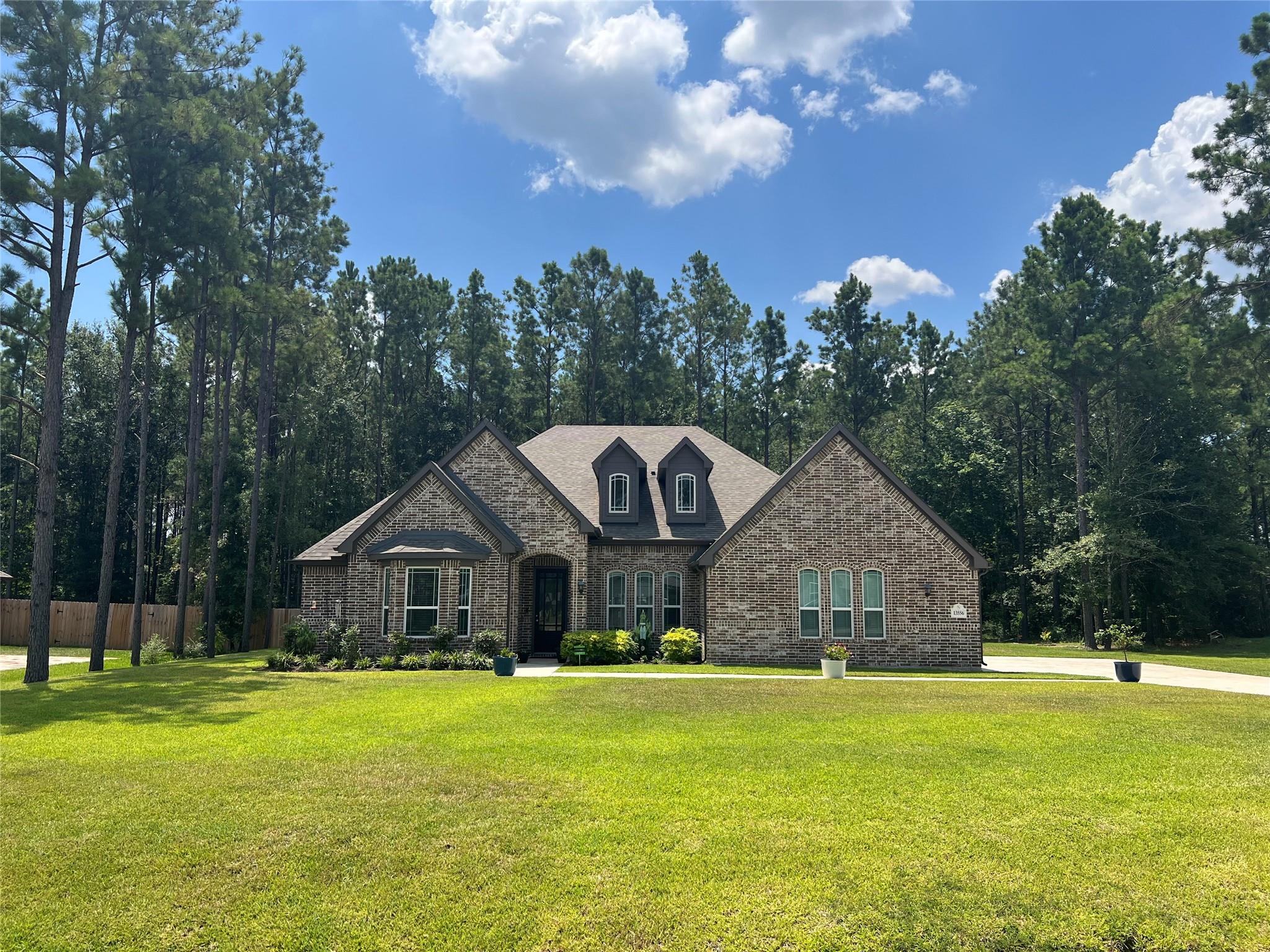 13556 Caldwell St, Conroe, TX 77303