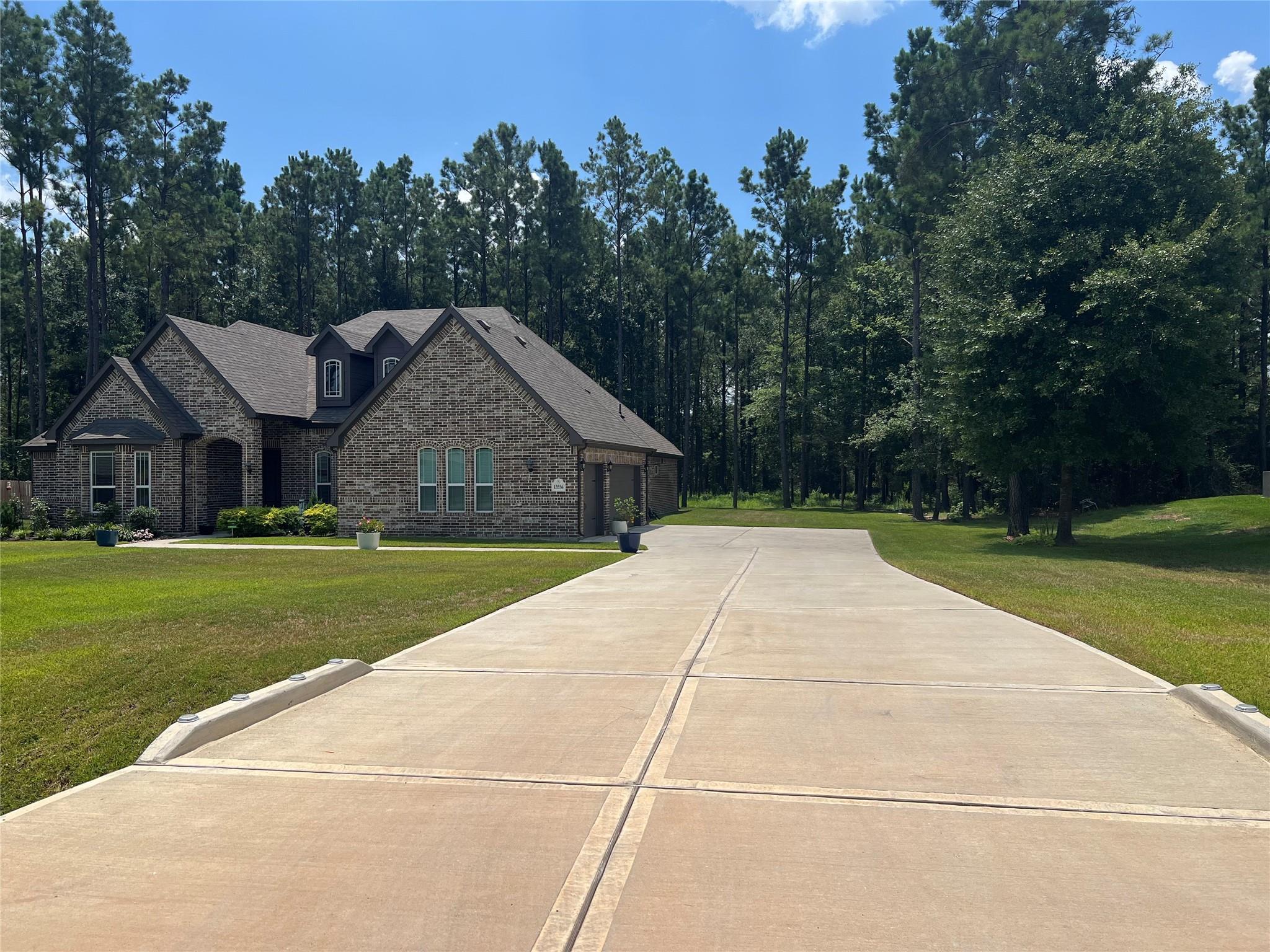 13556 Caldwell St, Conroe, TX 77303 photo