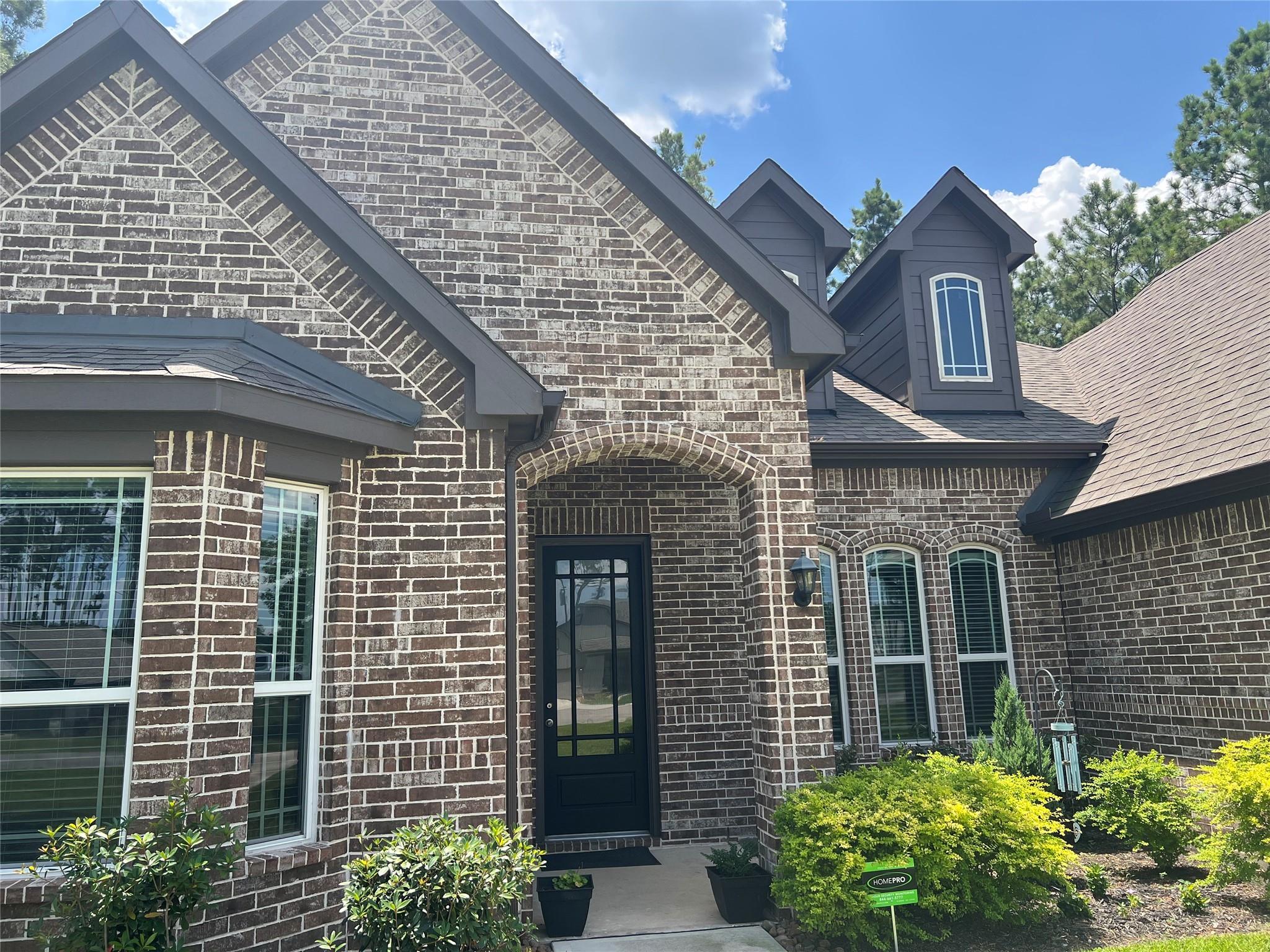 13556 Caldwell St, Conroe, TX 77303 photo