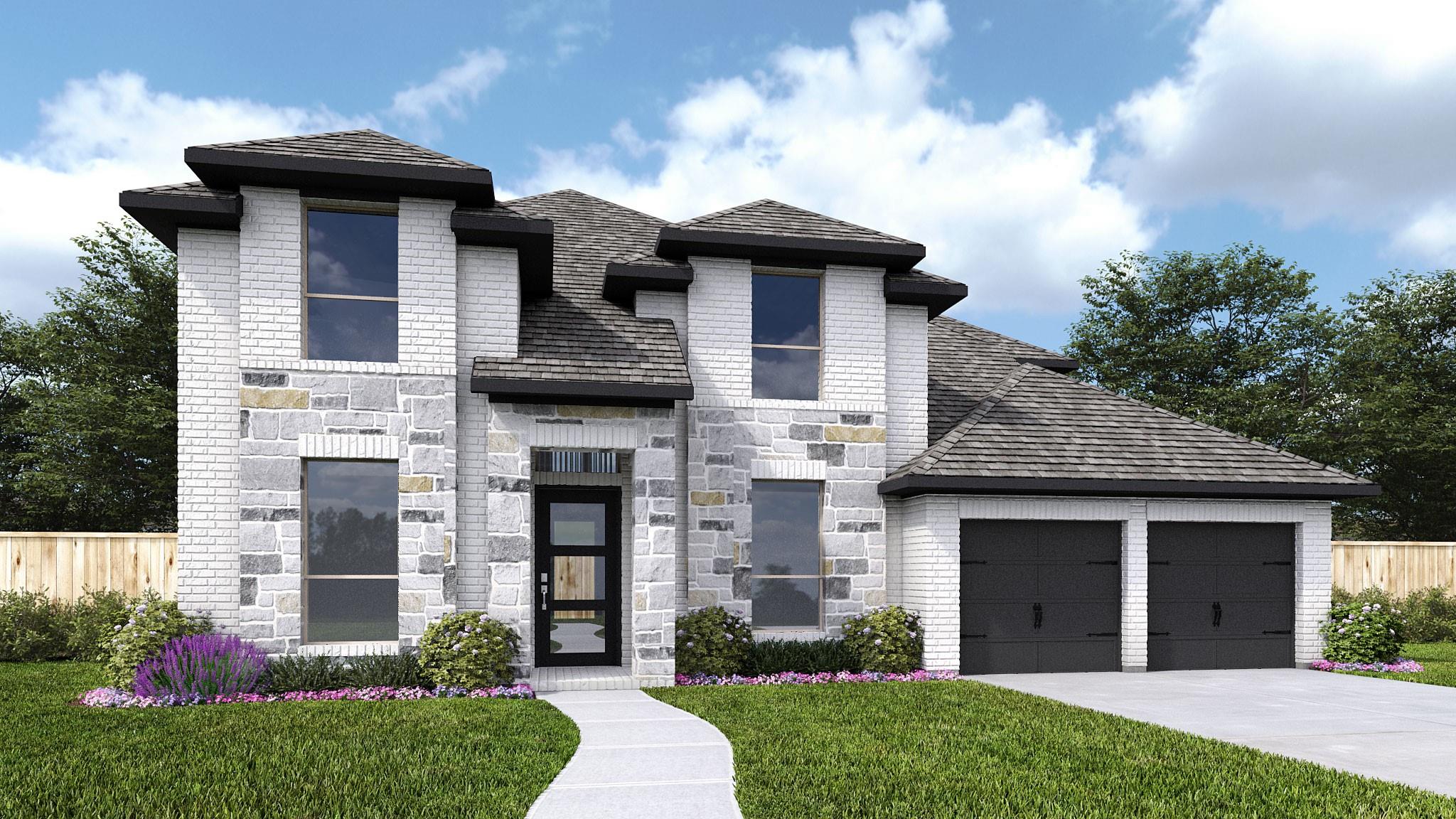 7810 Hundson River Ln, Richmond, TX 77469