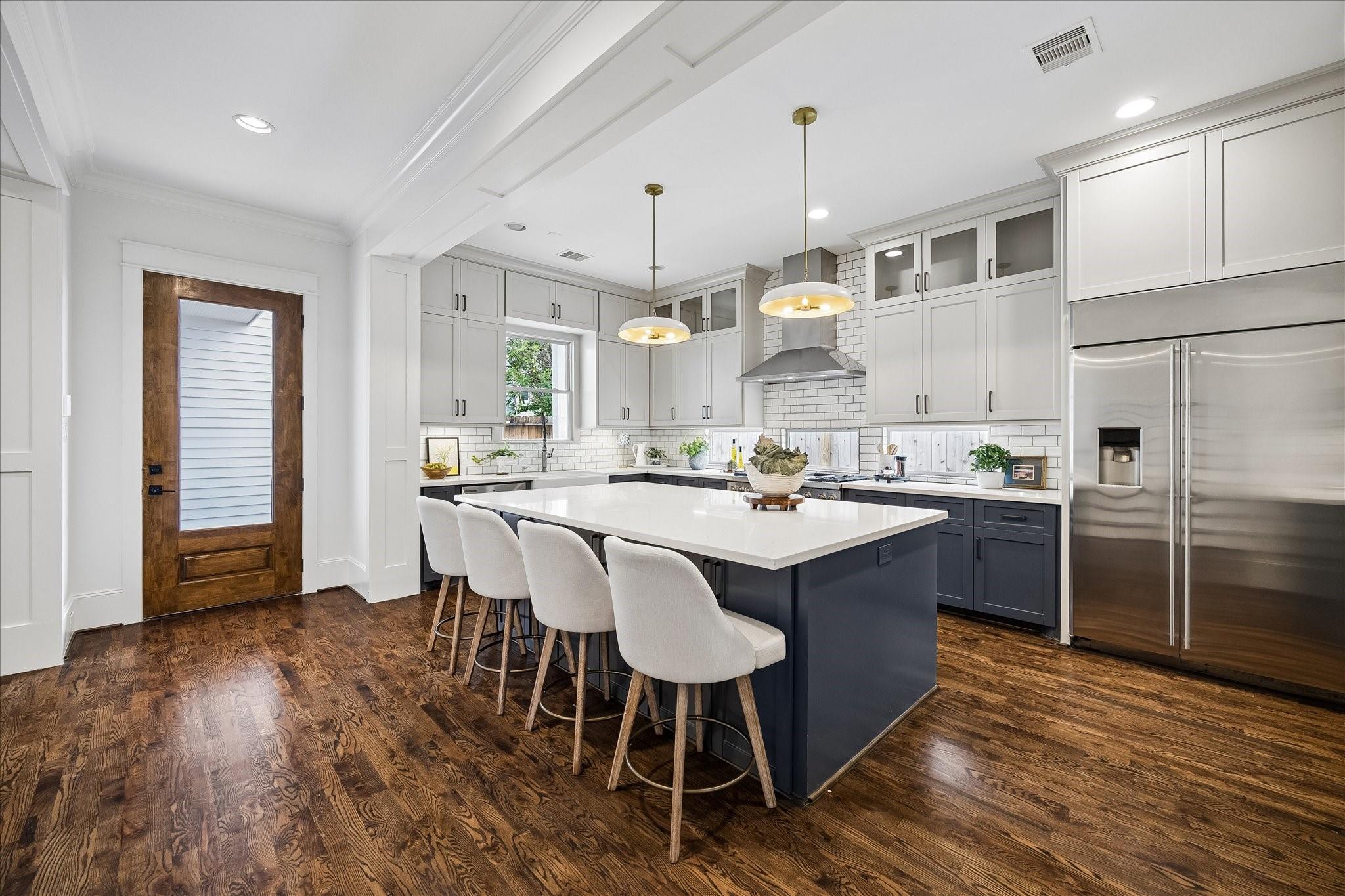 720 Oxford St, Houston, TX 77007 photo