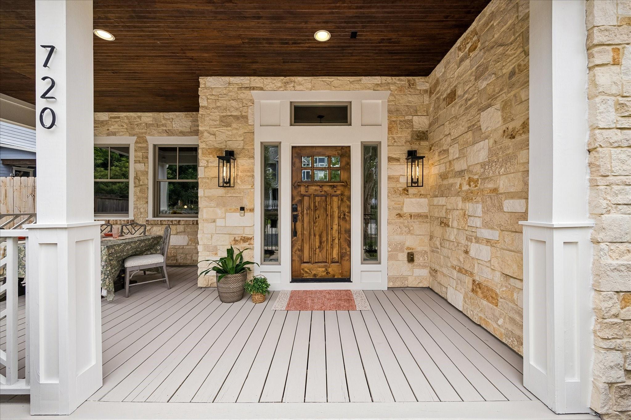 720 Oxford St, Houston, TX 77007 photo