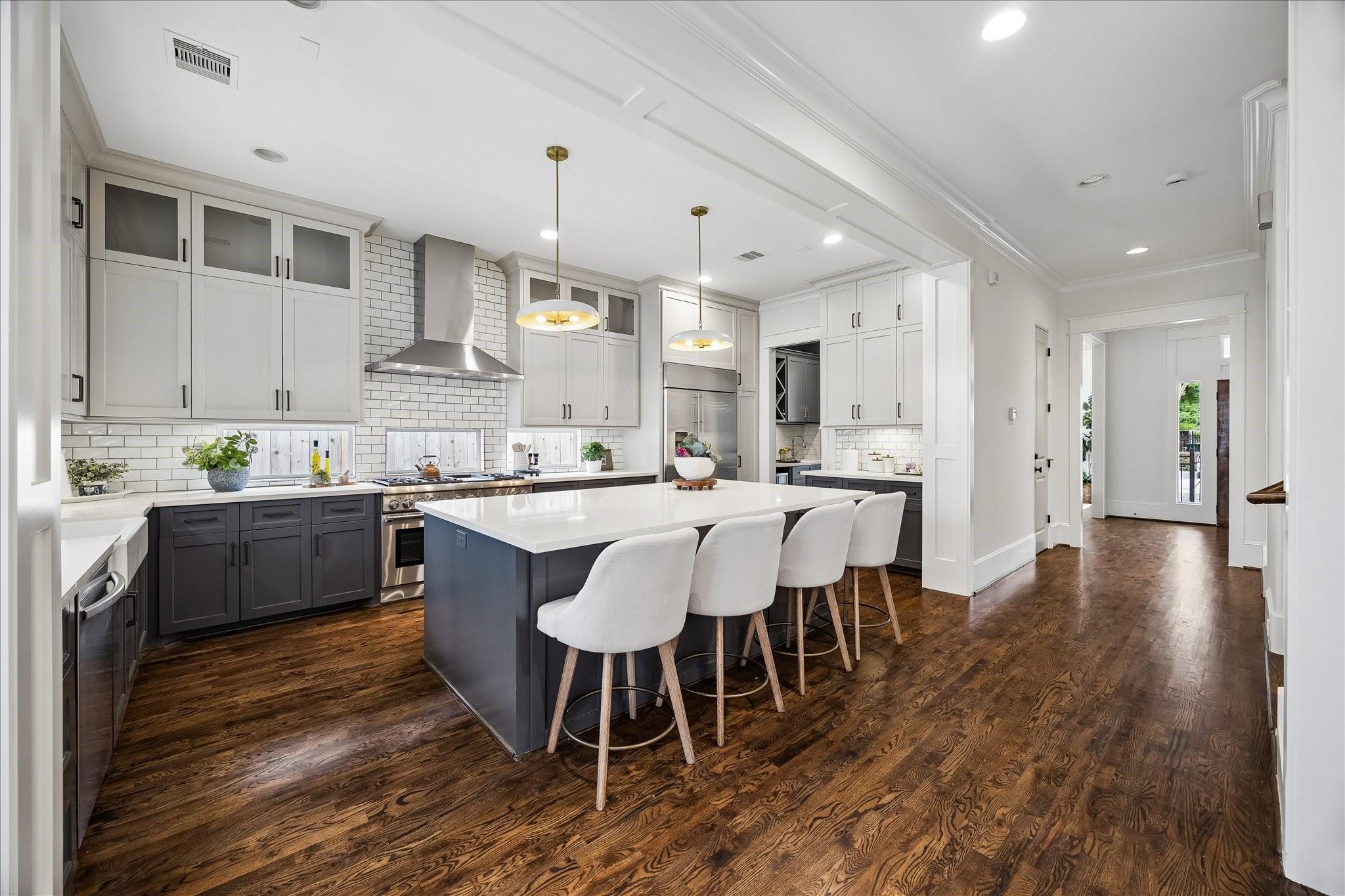 720 Oxford St, Houston, TX 77007 photo