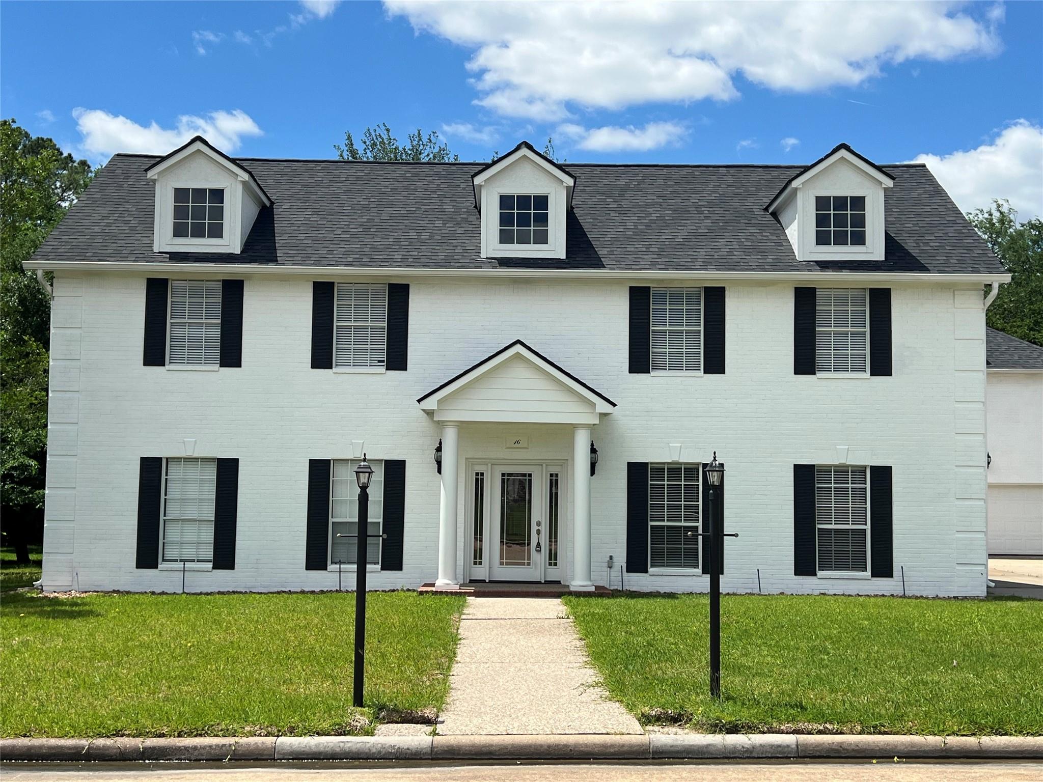 16 Marietta Ct, Montgomery, TX 77356