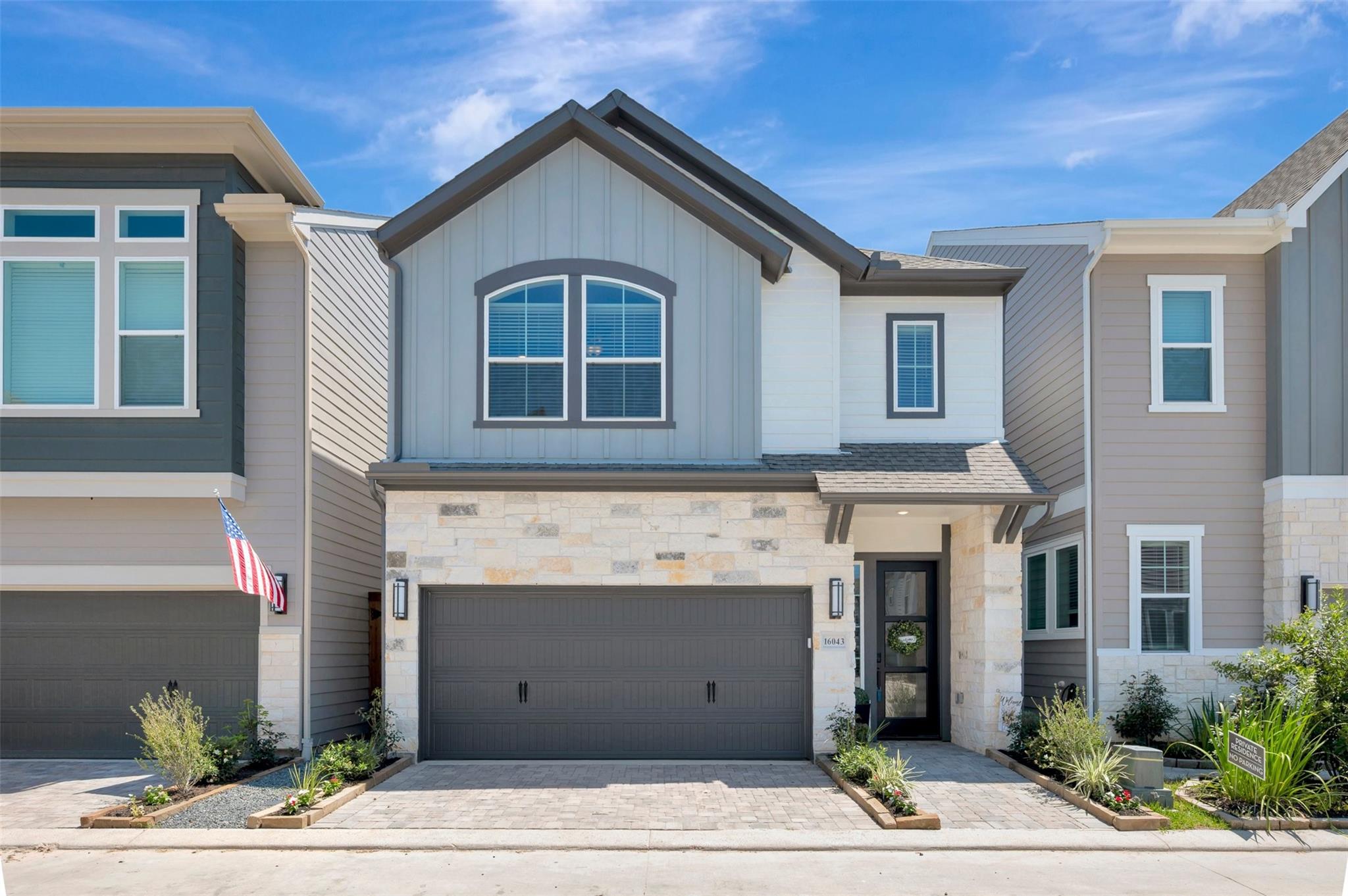 16043 Hayes Park Dr, Houston, TX 77079