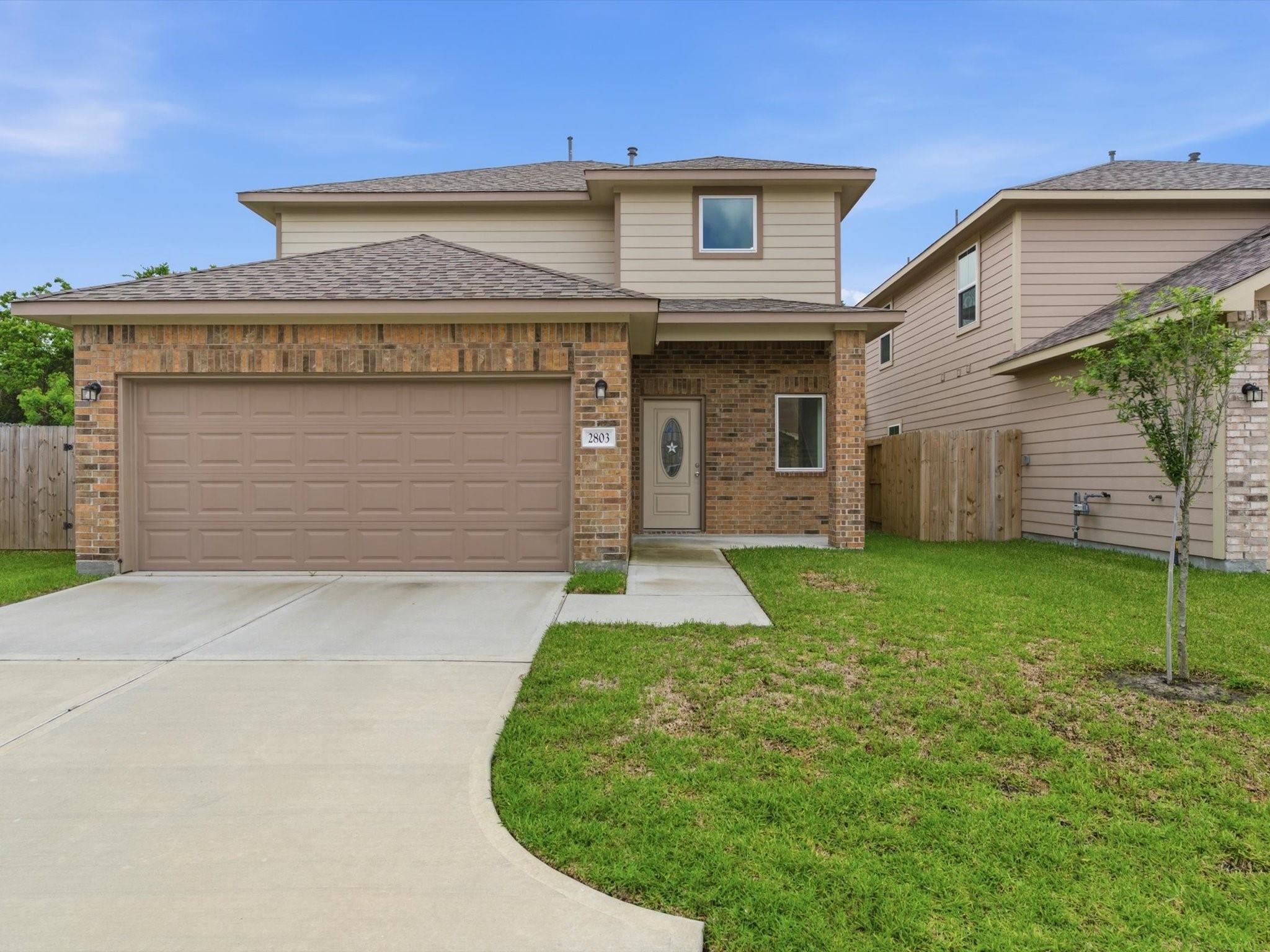 2803 Topiary Ln, Houston, TX 77014 photo