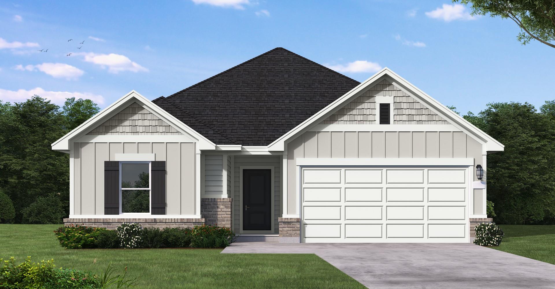 12064 Moonlight Path Dr, Conroe, TX 77304