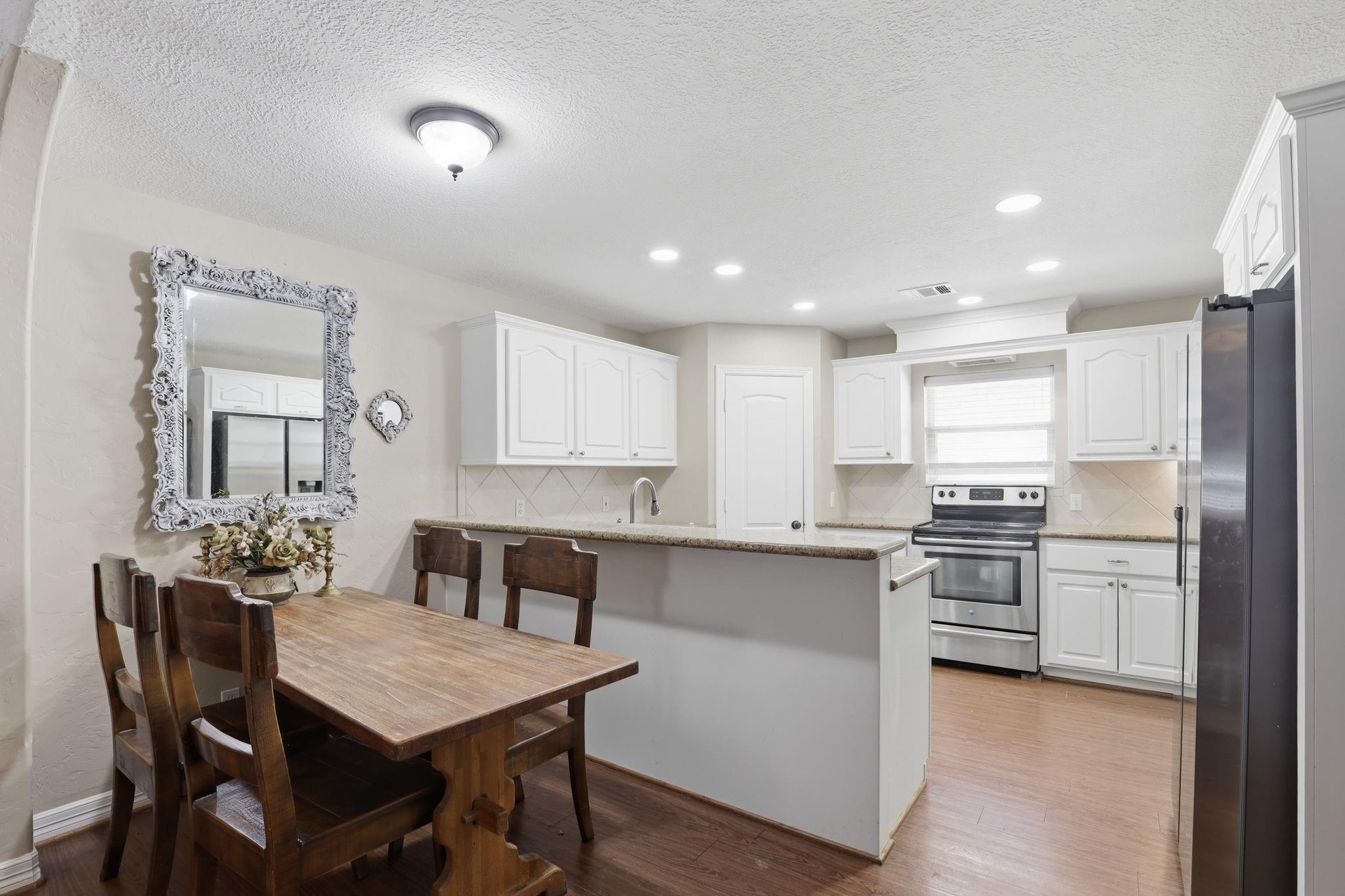 14665 Ophiuchus Ct, Willis, TX 77318 photo