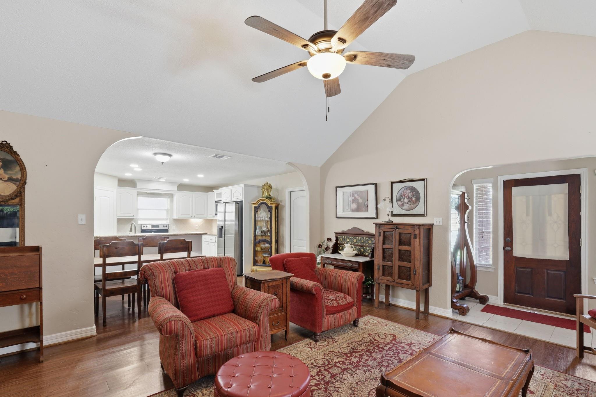 14665 Ophiuchus Ct, Willis, TX 77318 photo