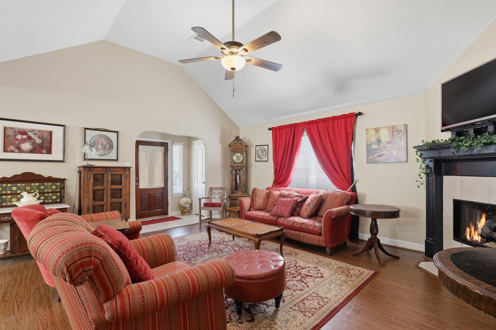 14665 Ophiuchus Ct, Willis, TX 77318 photo