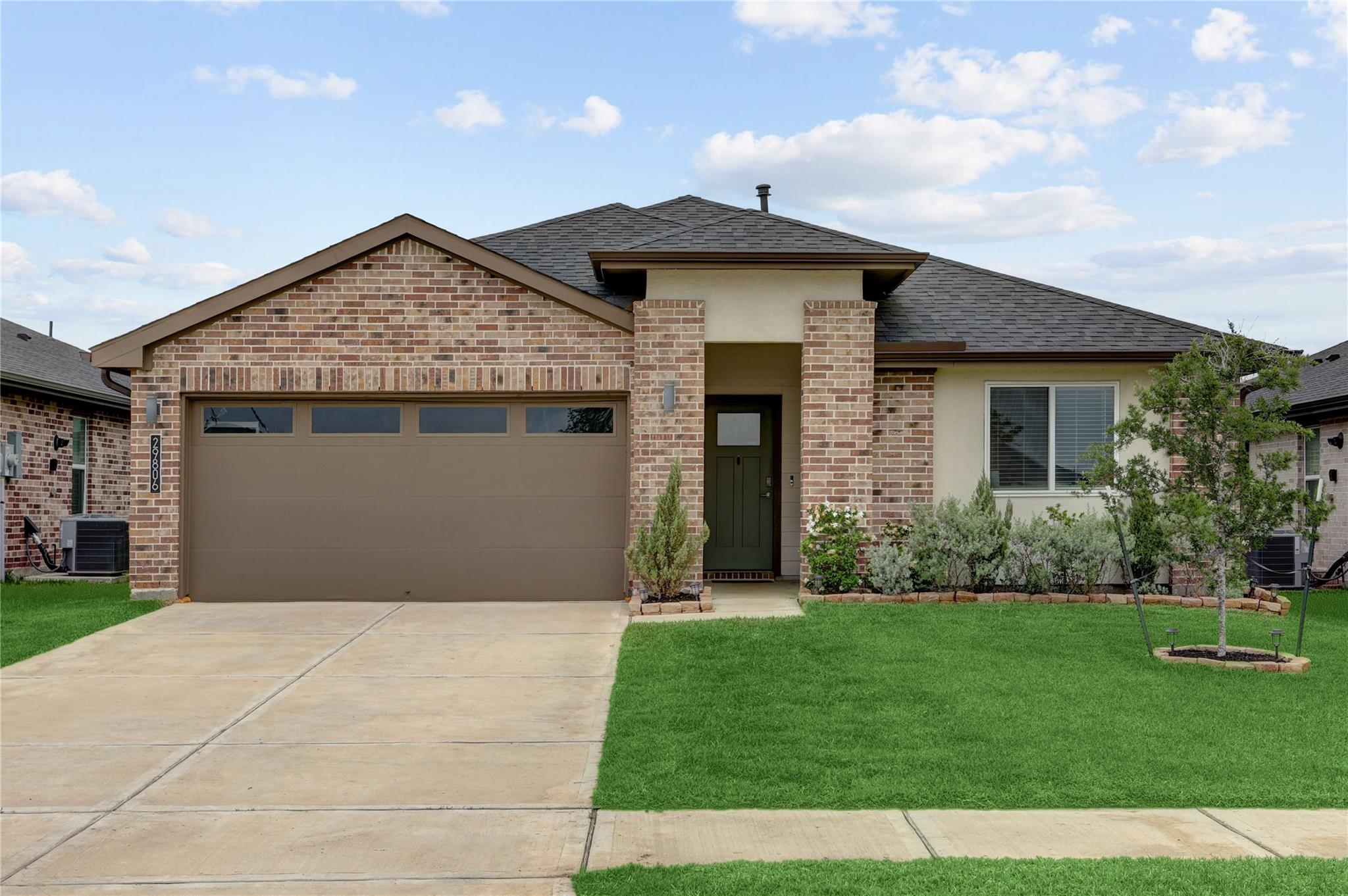 29806 Wildcat Way, Katy, TX 77494