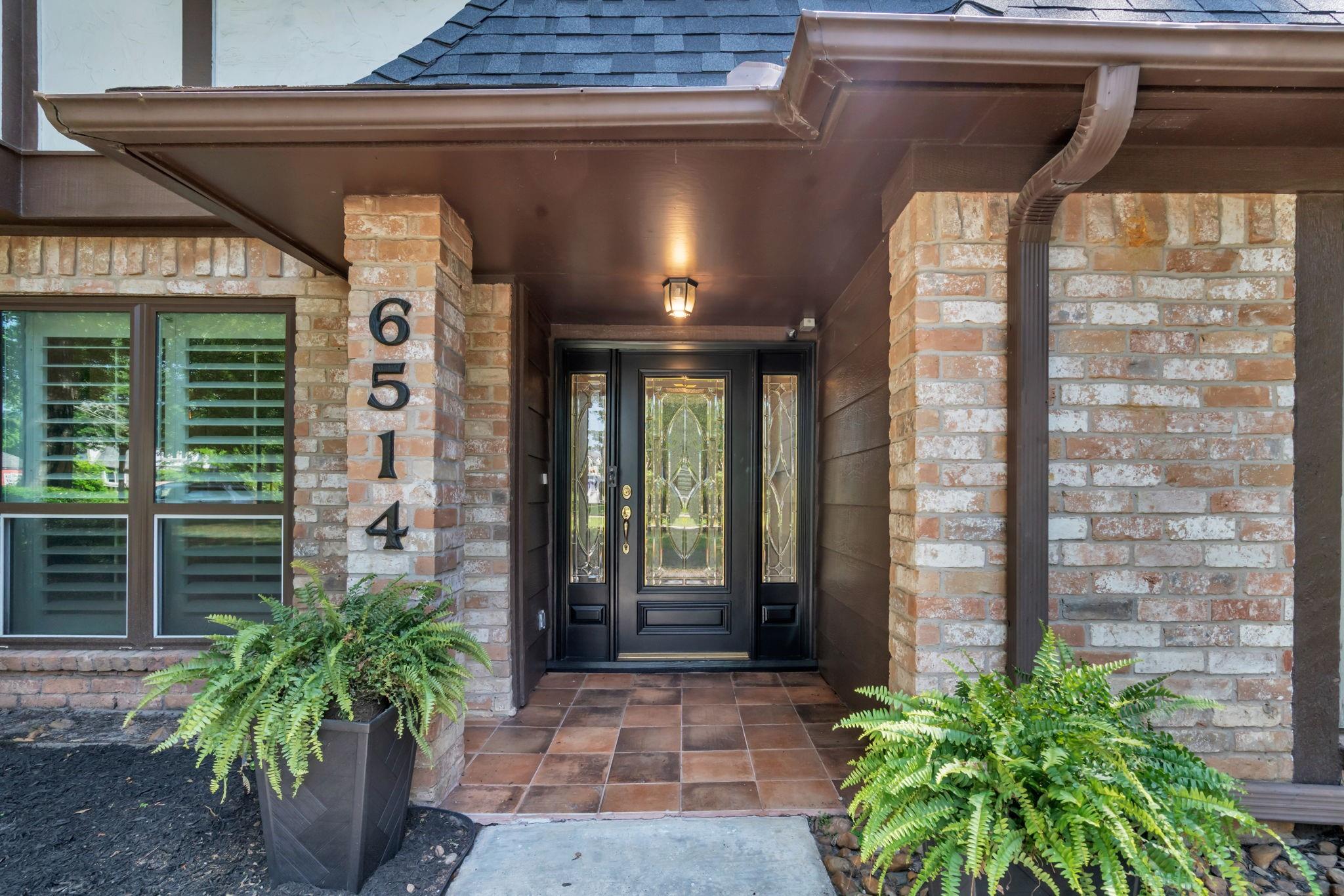 6514 Larkmount Dr, Spring, TX 77389 photo