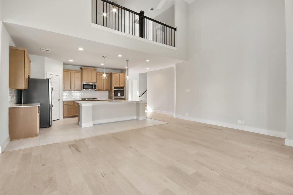 3235 Bushy Hawthorn Dr, Conroe, TX 77301 photo