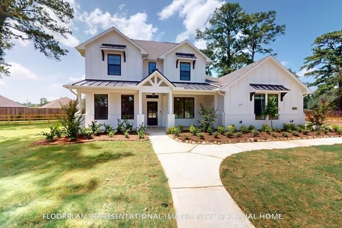 21003 Geranium Park Cir, Tomball, TX 77447 photo