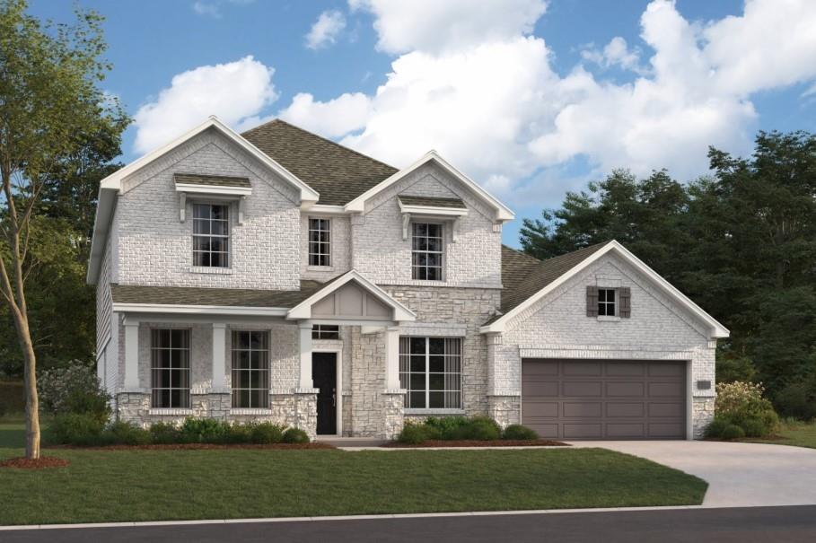 21003 Geranium Park Cir, Tomball, TX 77447