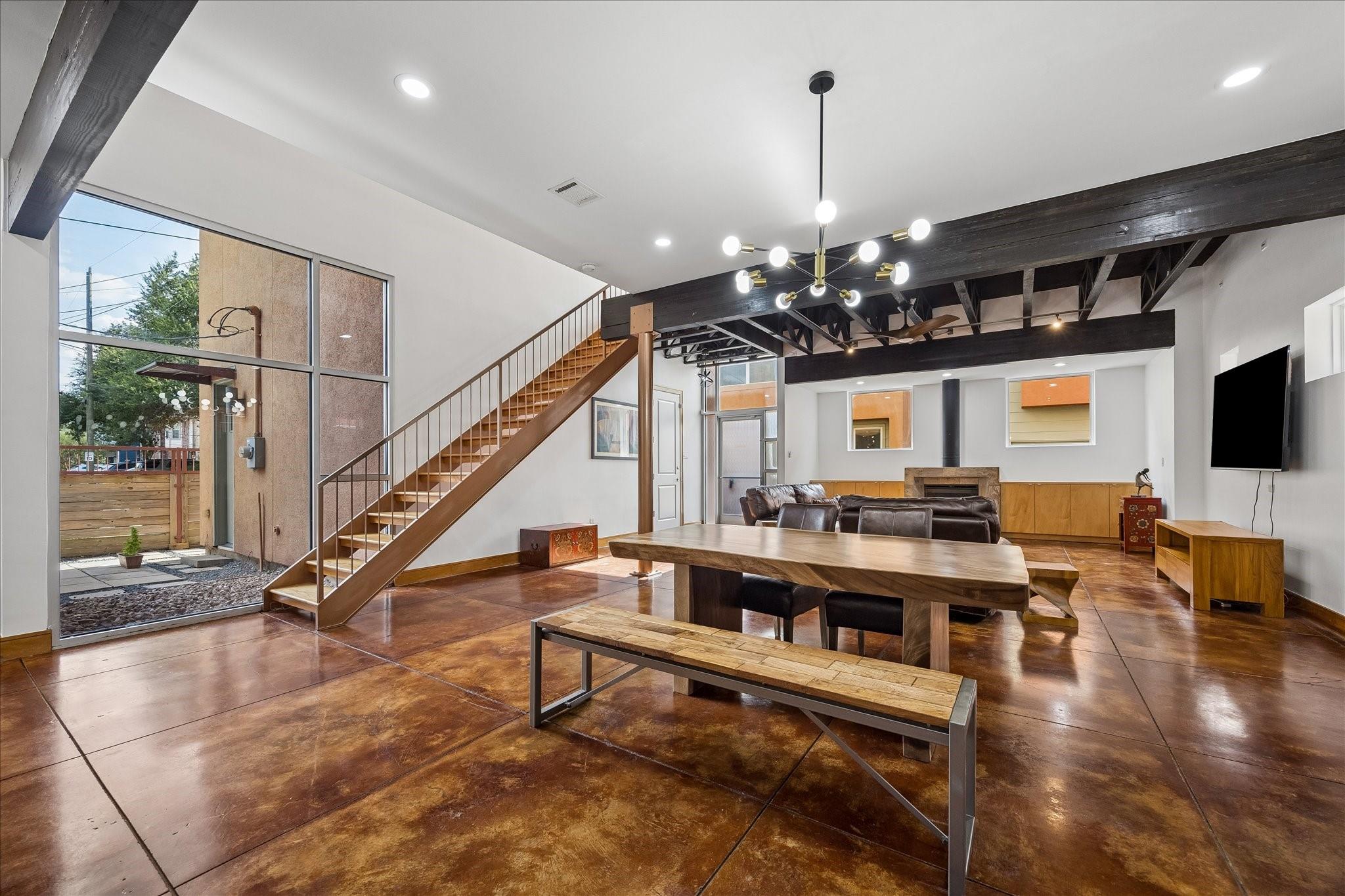 1711 13 St, Houston, TX 77008