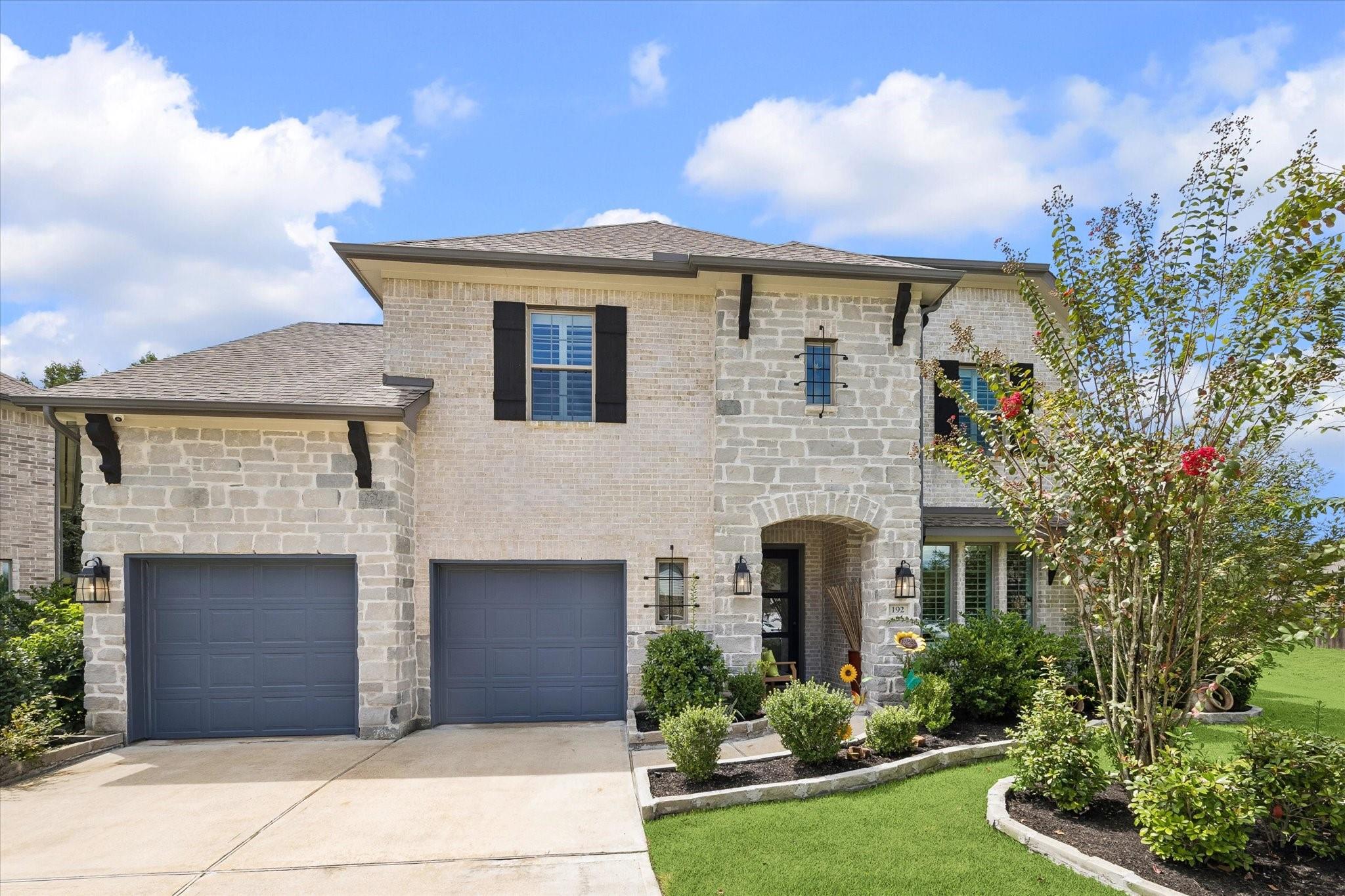 192 Somerset Point Blvd, Montgomery, TX 77316