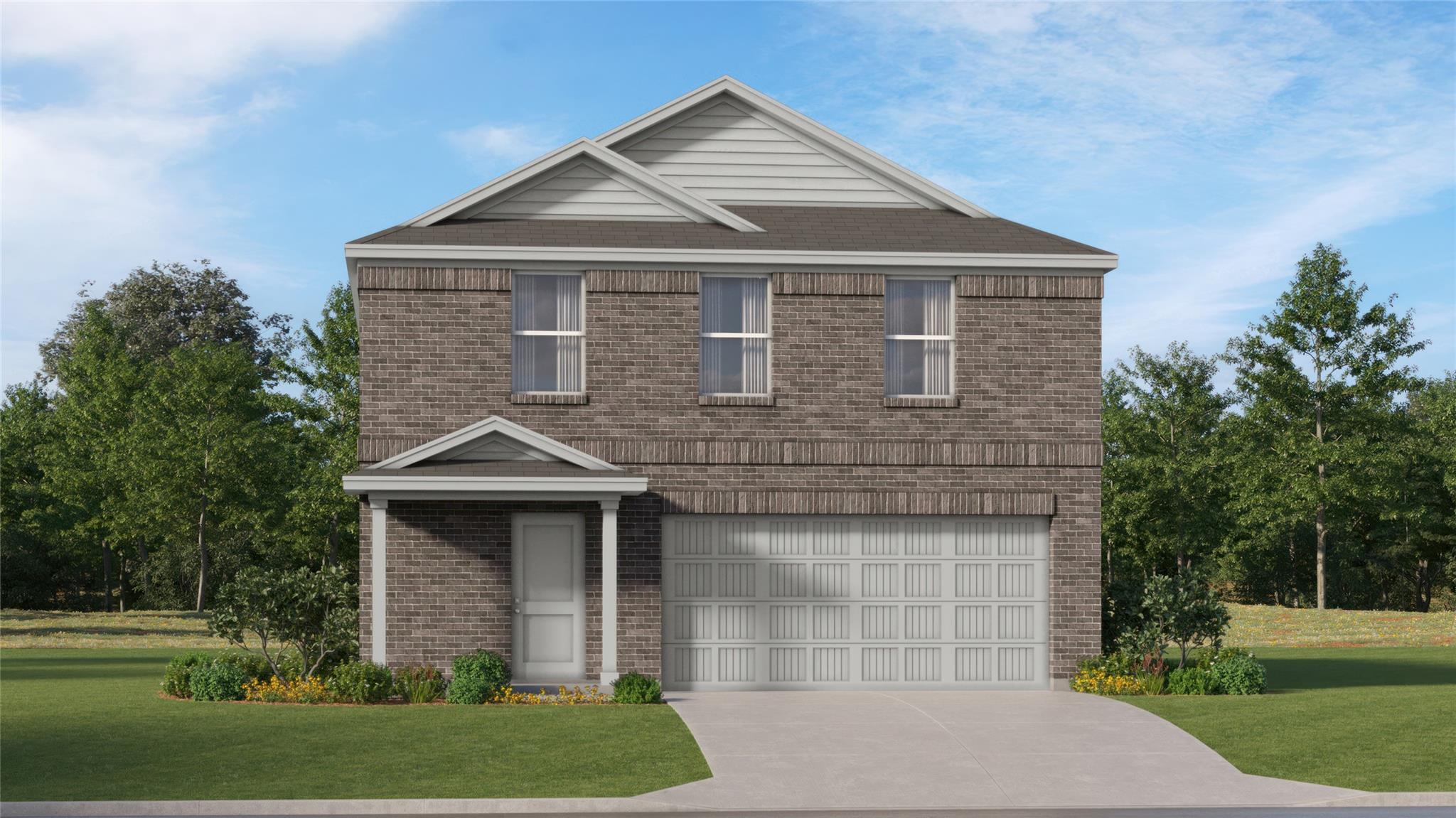 6015 Marshall Woods Ln, Humble, TX 77338