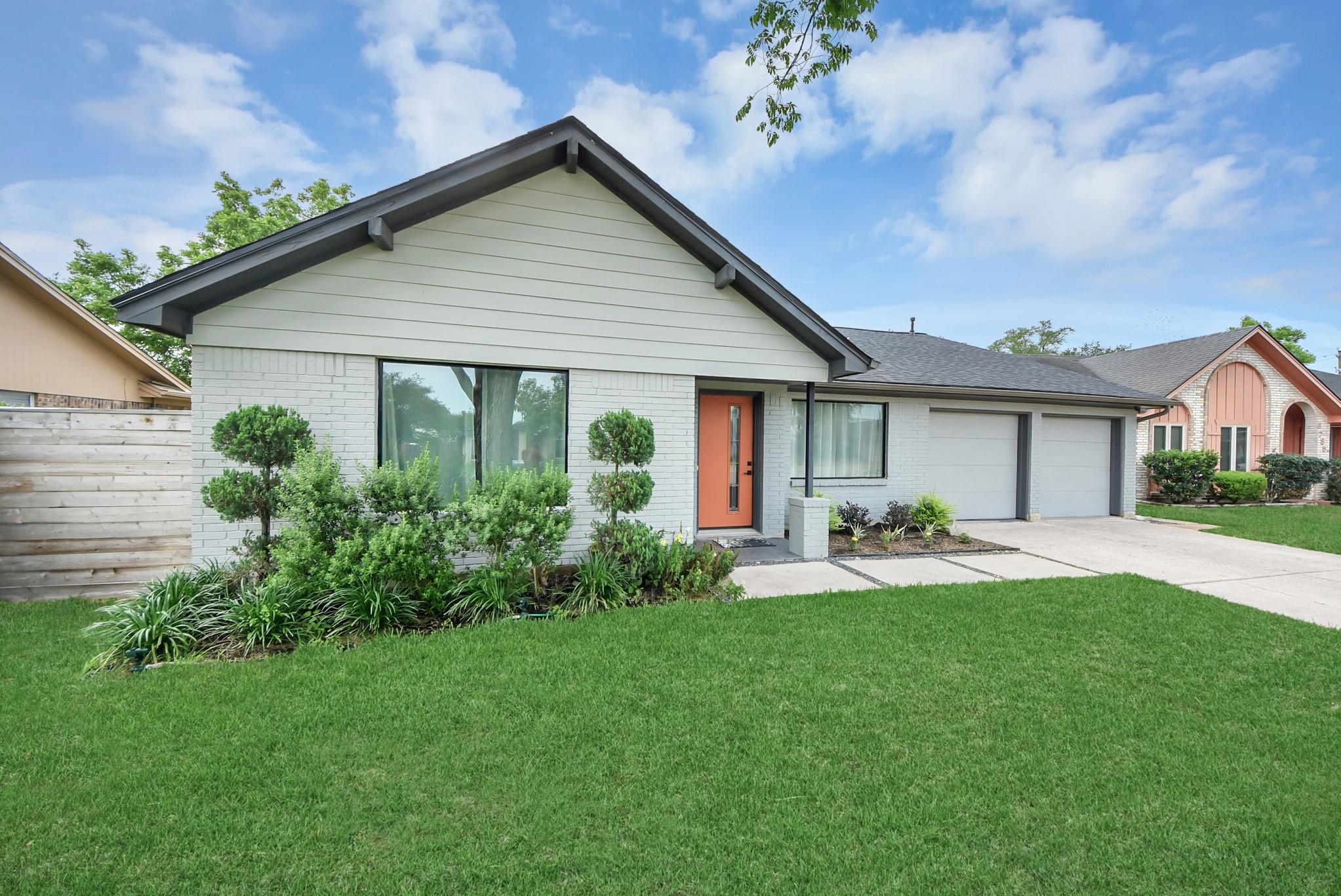 9731 Clanton St, Houston, TX 77080 photo