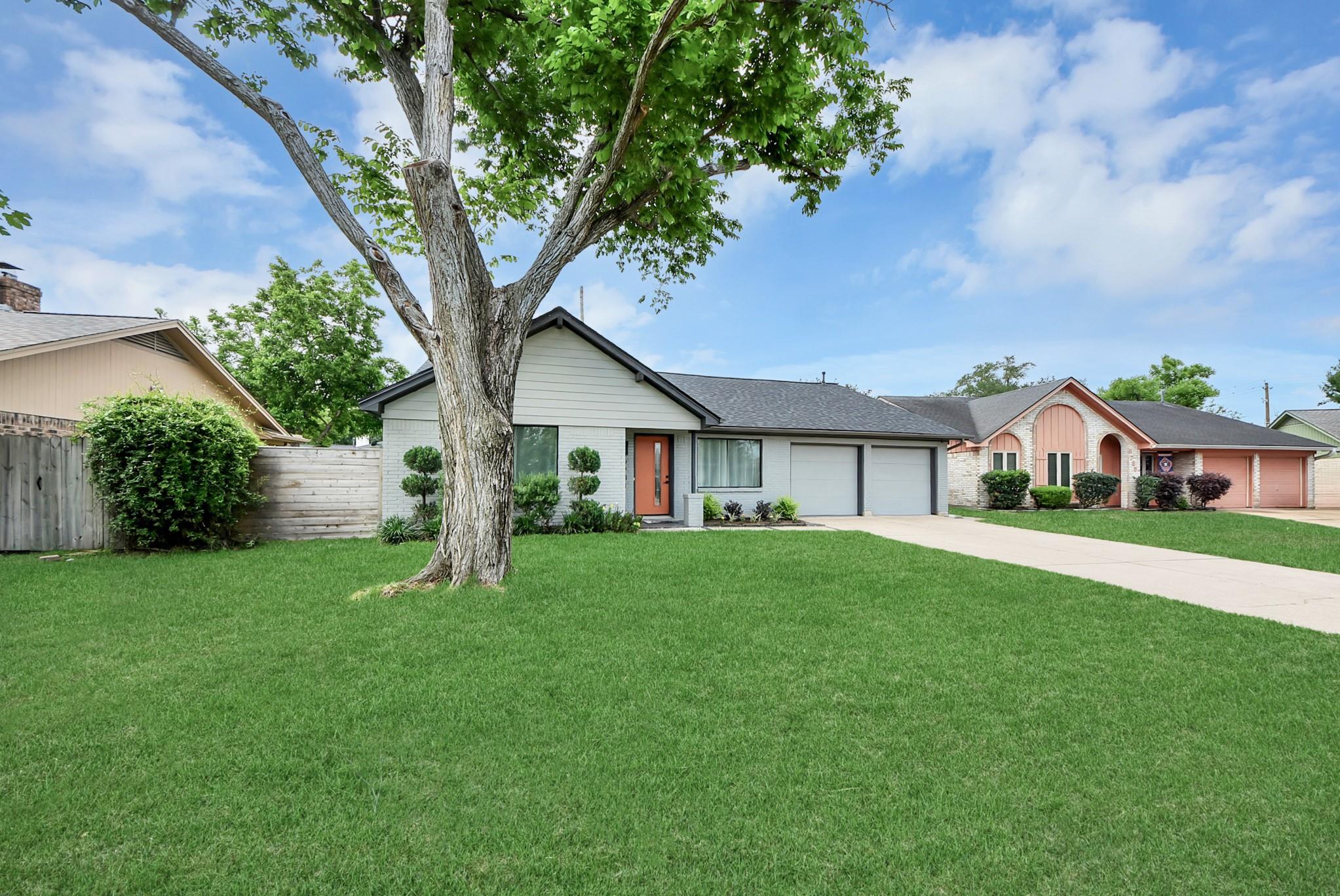 9731 Clanton St, Houston, TX 77080 photo
