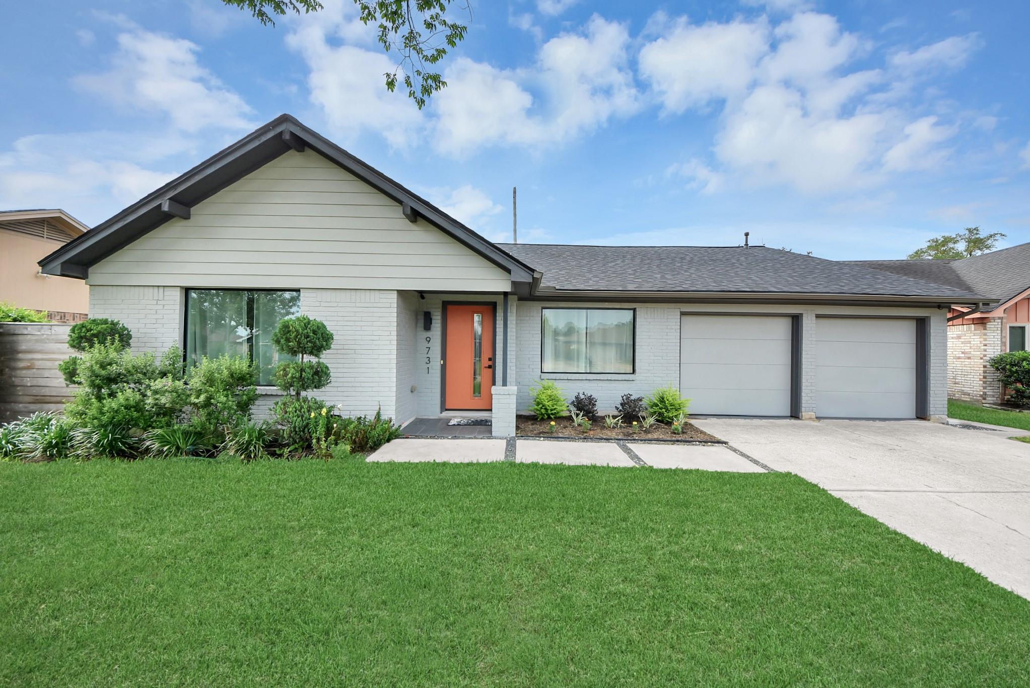 9731 Clanton St, Houston, TX 77080 photo