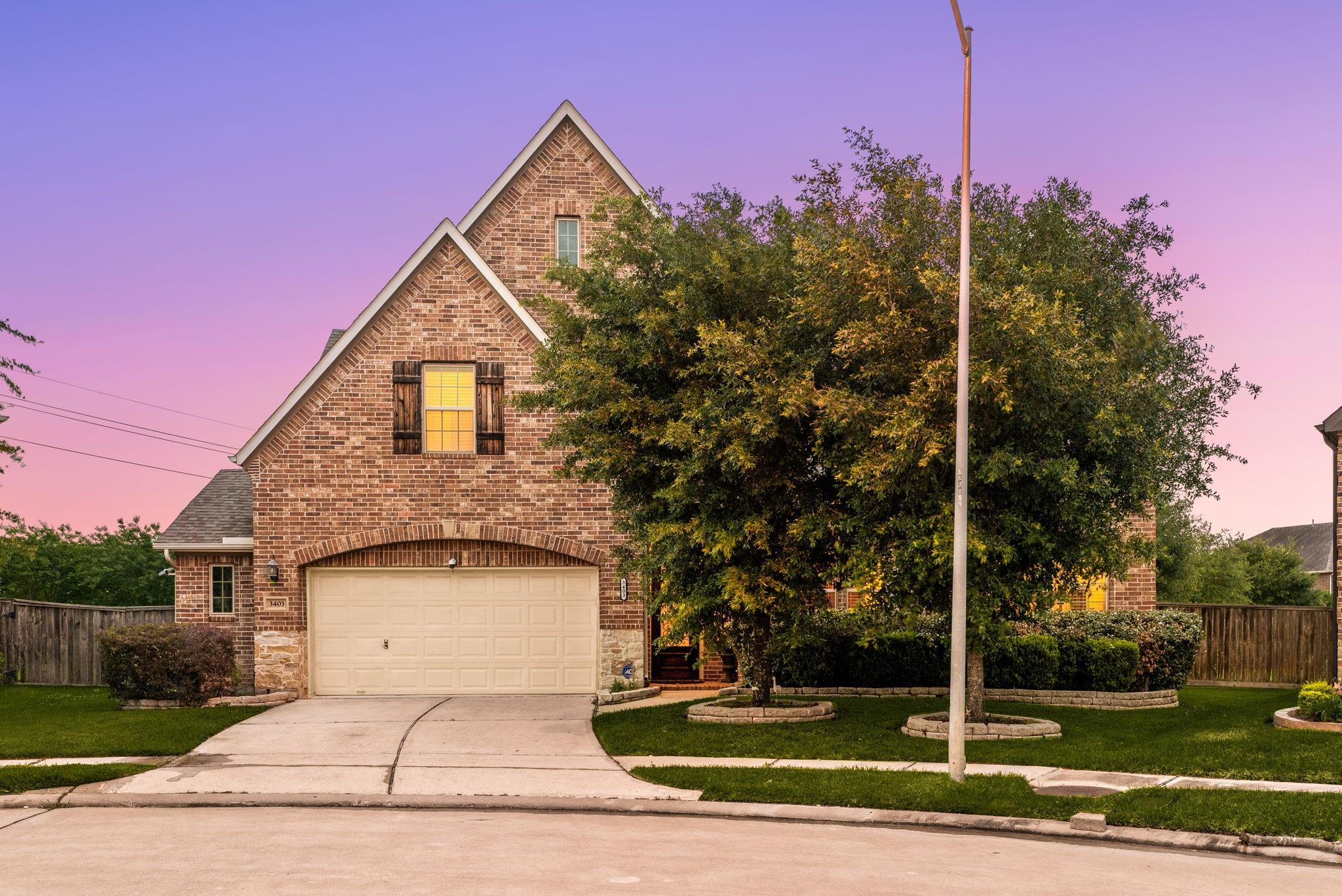 3403 Pennington Trace Dr, Katy, TX 77494 photo