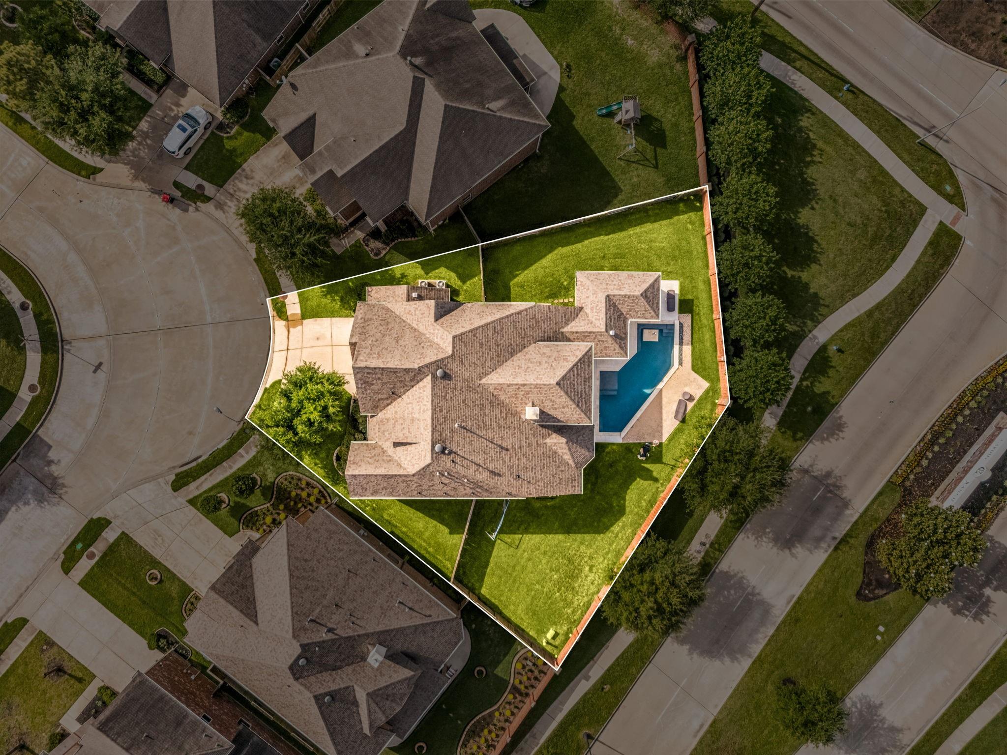 3403 Pennington Trace Dr, Katy, TX 77494 photo