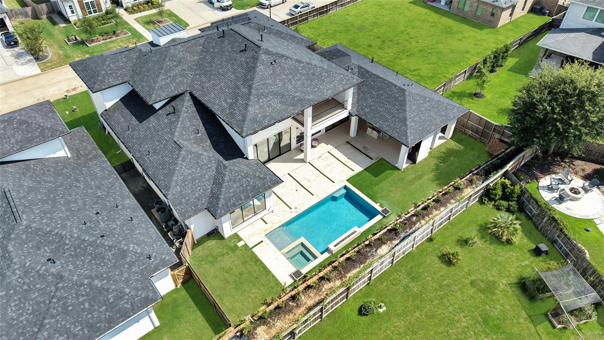 23107 Vista De Tres Lagos Dr, Spring, TX 77389 photo