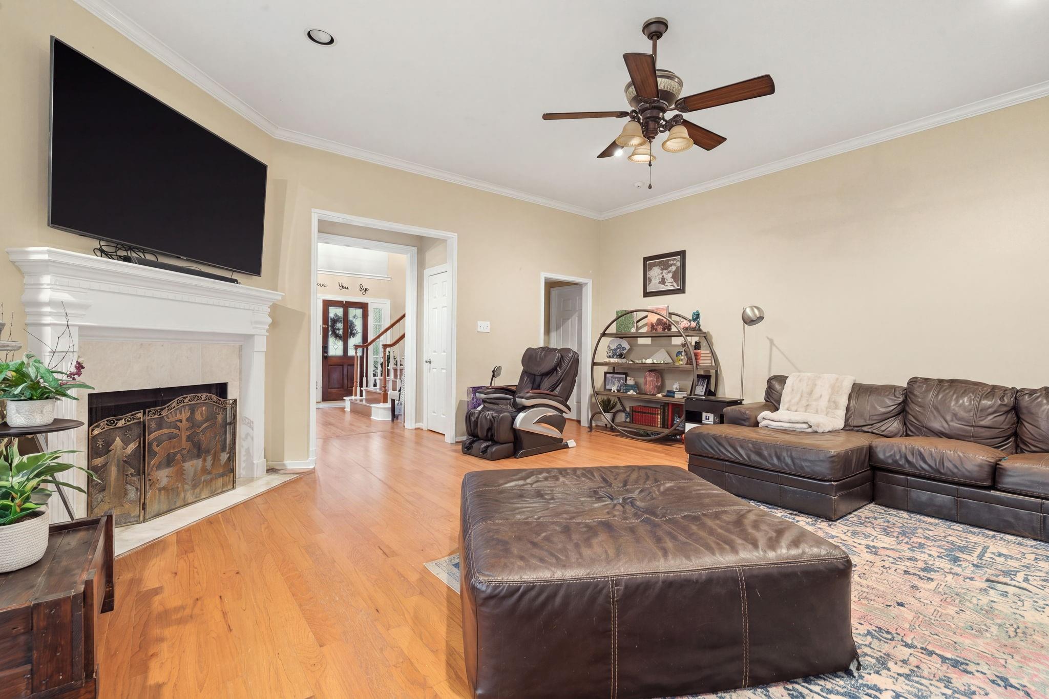 1627 Cantigny Ln, Katy, TX 77450 photo