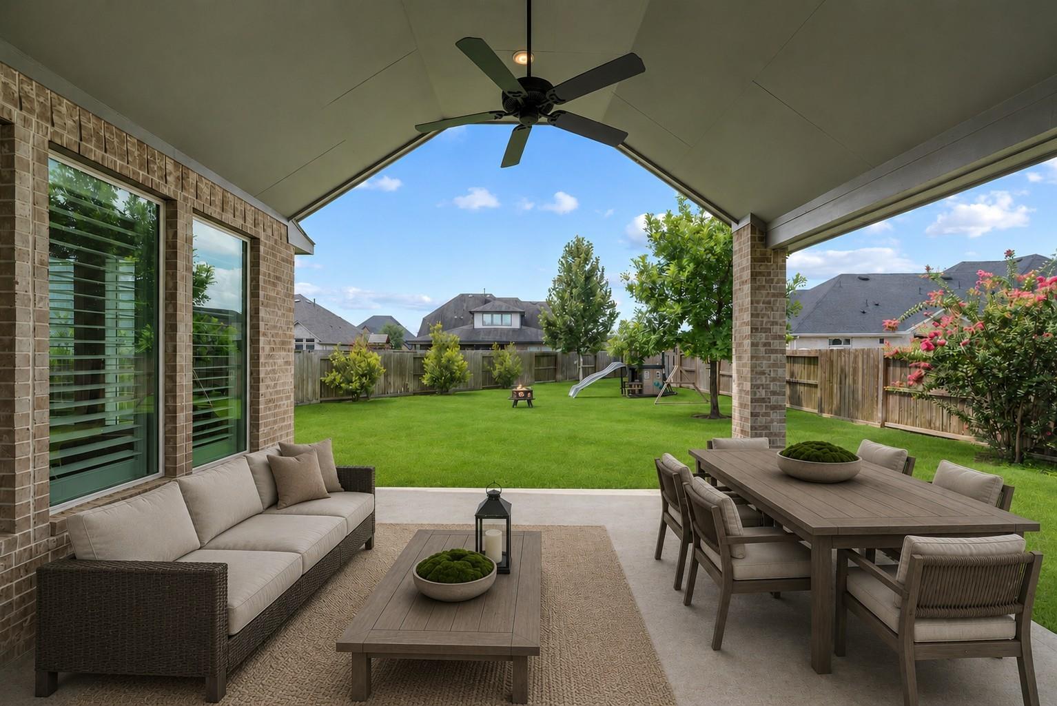 11203 Hillside Knoll Ln, Cypress, TX 77433 photo