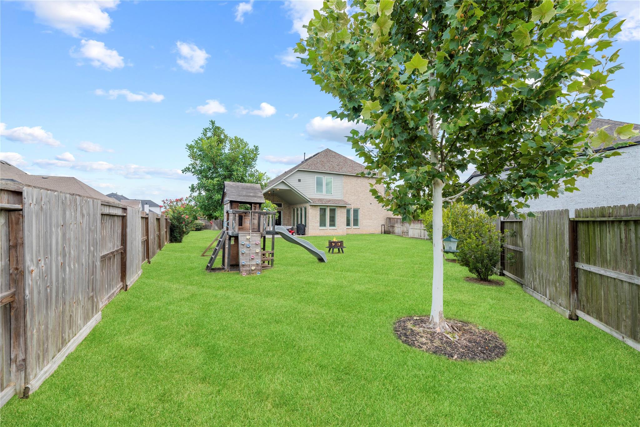 11203 Hillside Knoll Ln, Cypress, TX 77433 photo