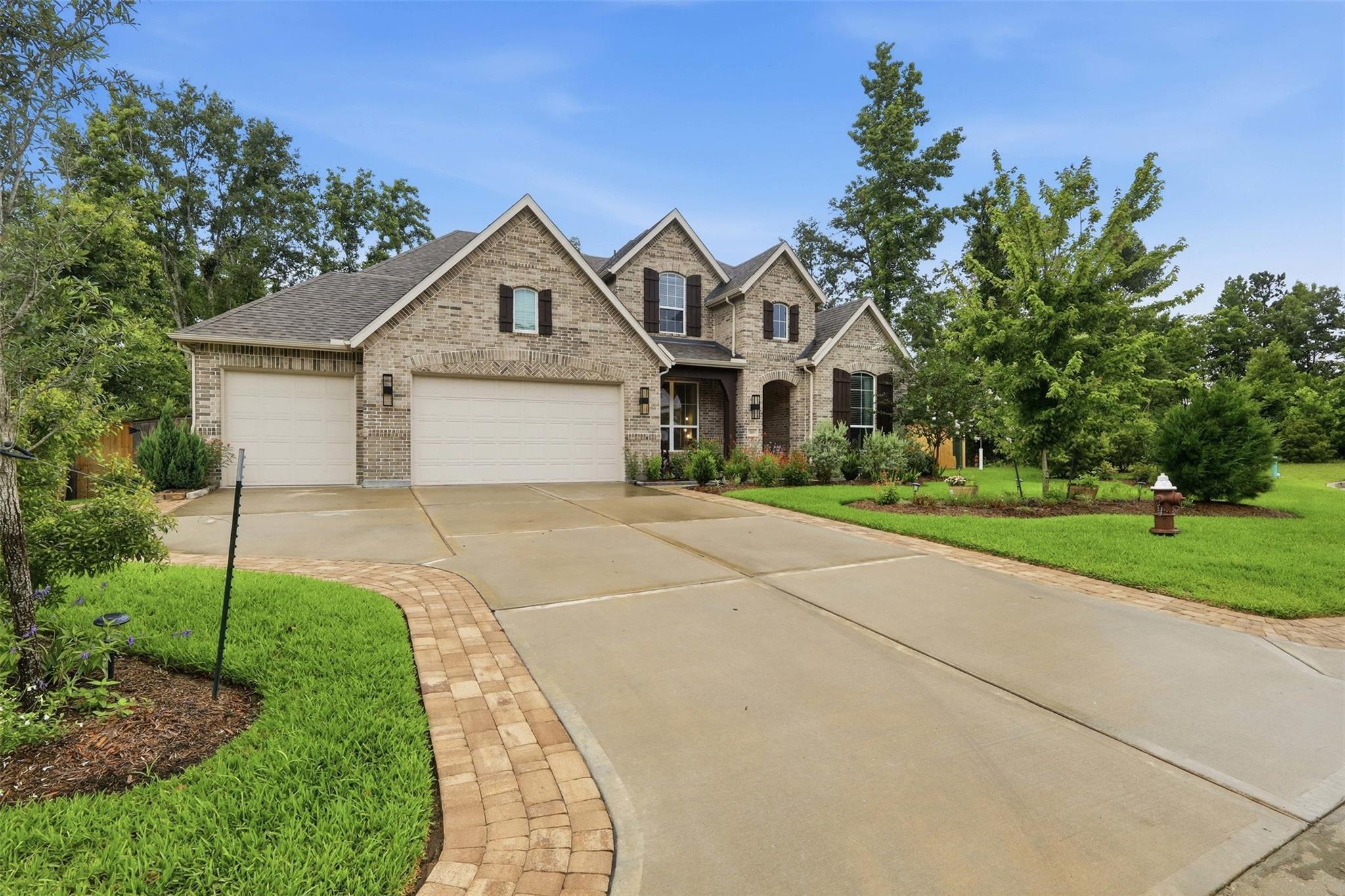 261 Monte Carlo Ln, Montgomery, TX 77316 photo