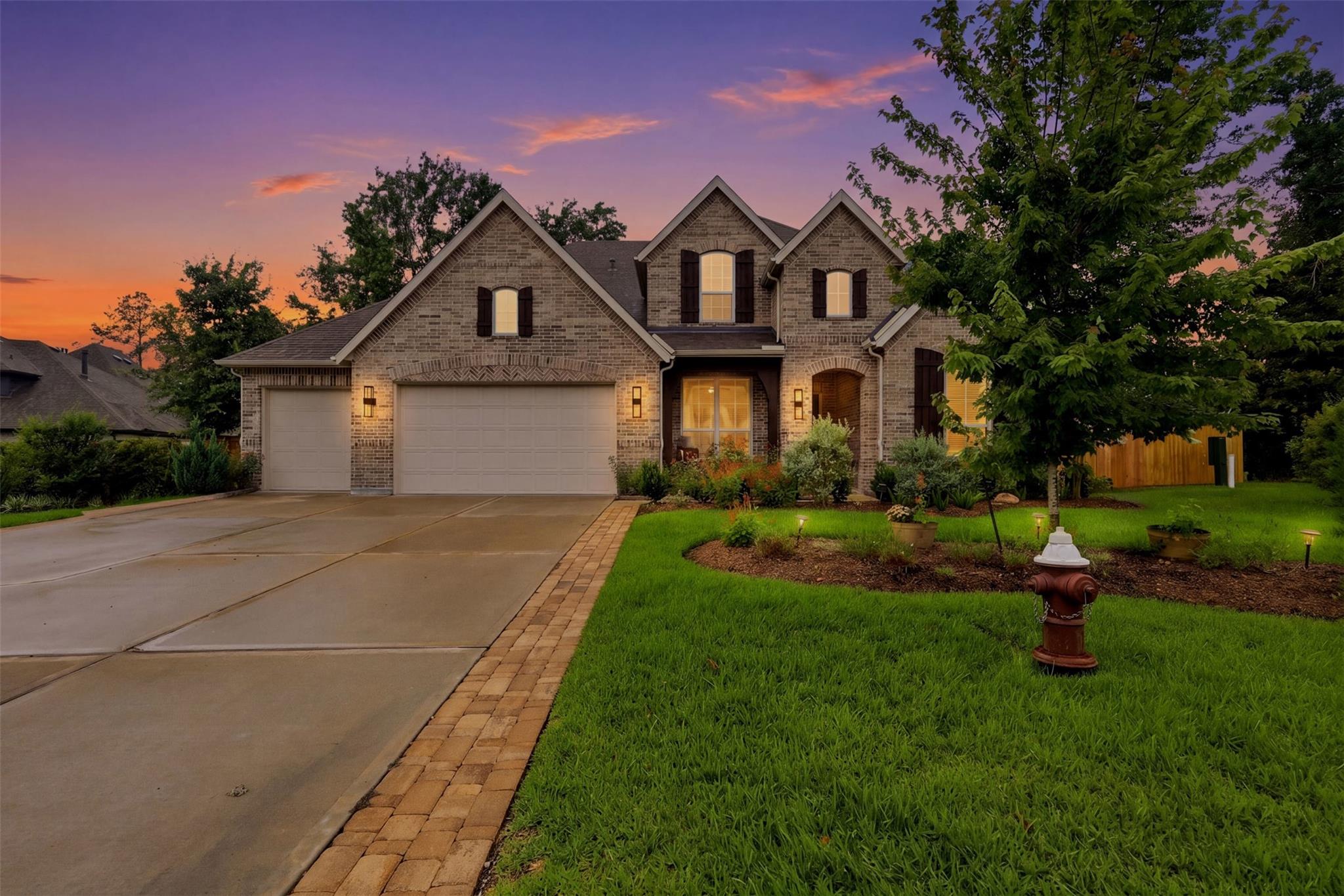 261 Monte Carlo Ln, Montgomery, TX 77316 photo