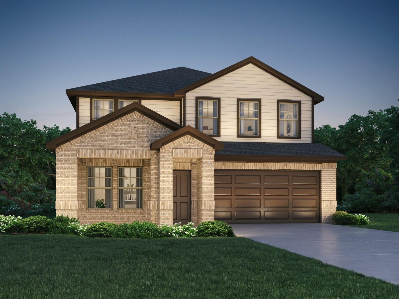 18451 Landing Meadows Ln, New Caney, TX 77357 photo