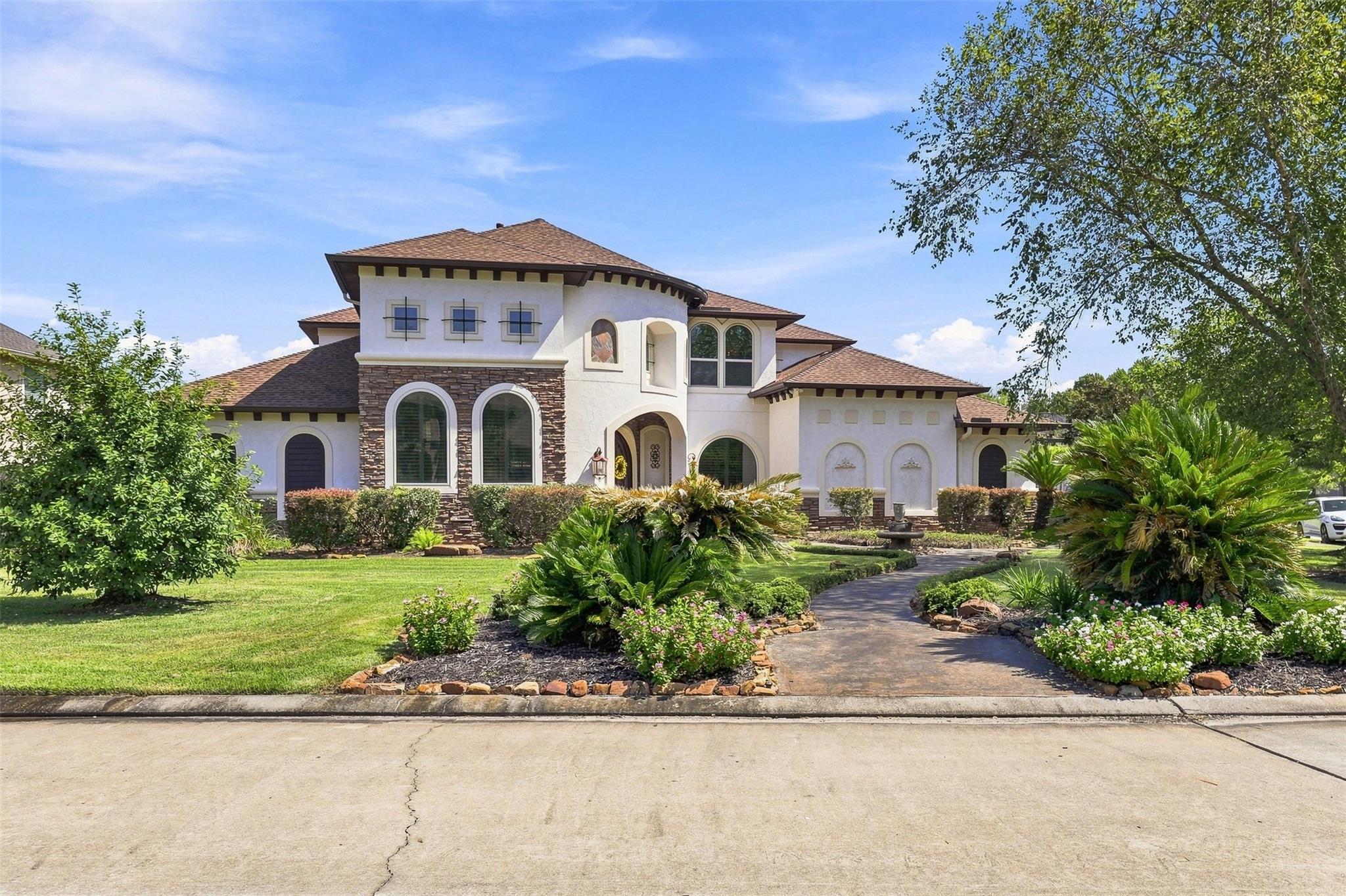 20641 Eagle Wood Trace Dr, Porter, TX 77365