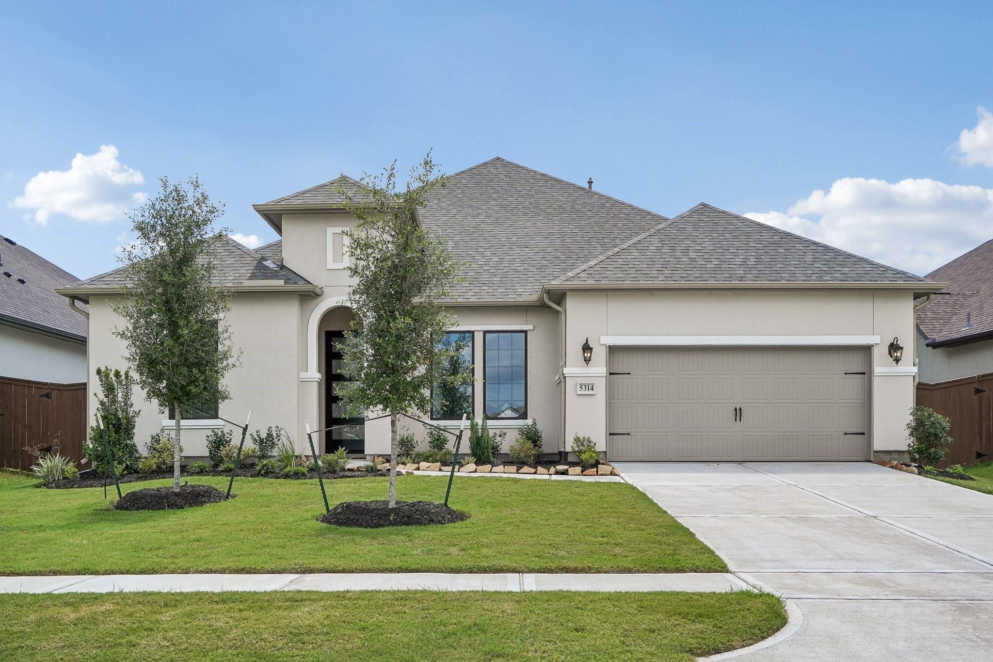 5314 Timpson Dr, Manvel, TX 77578