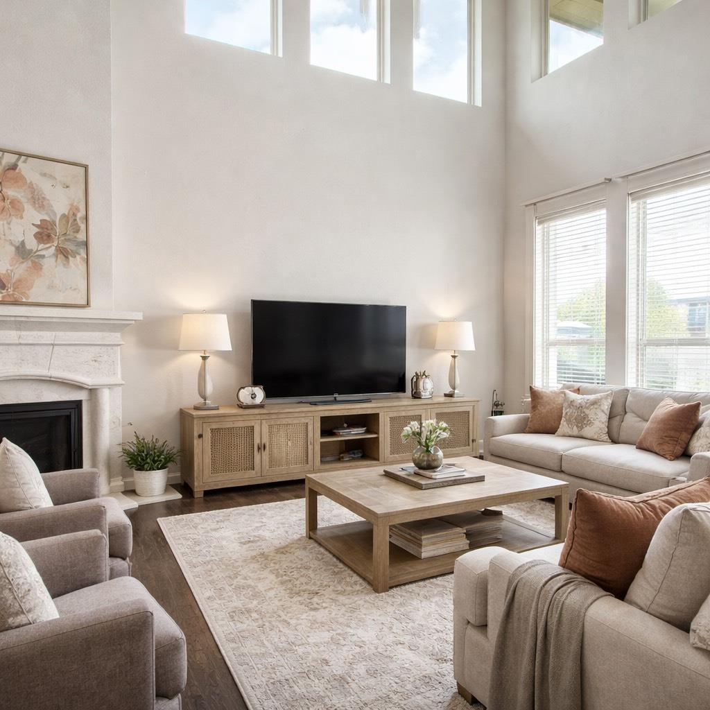 2341 Shallow Creek Ln, Friendswood, TX 77546 photo