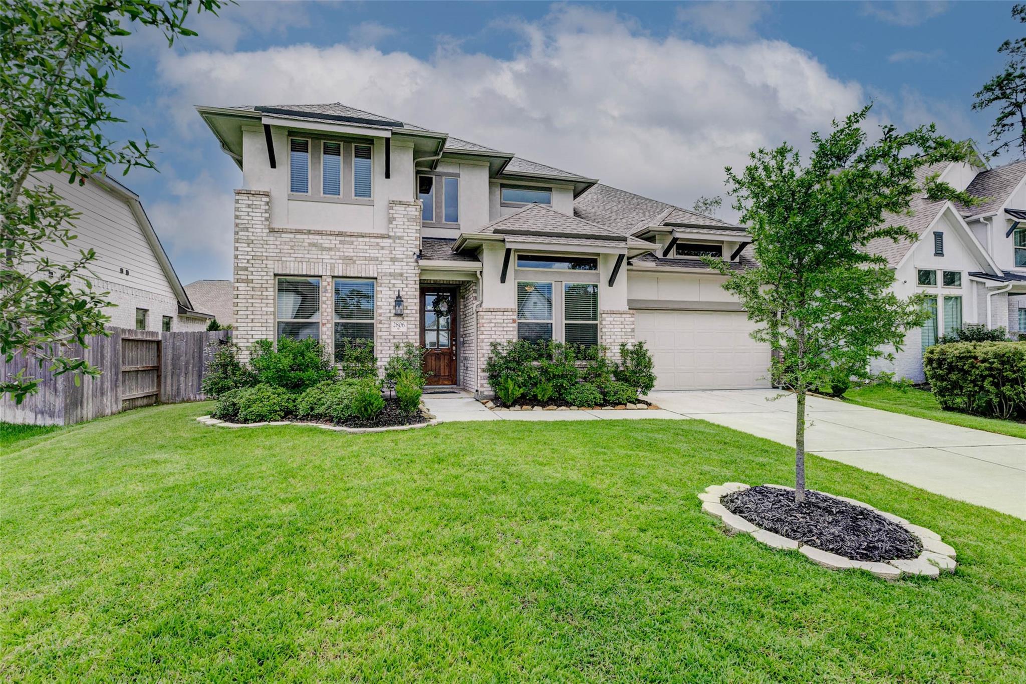 2806 Kingly Pine Trl, Conroe, TX 77385 photo