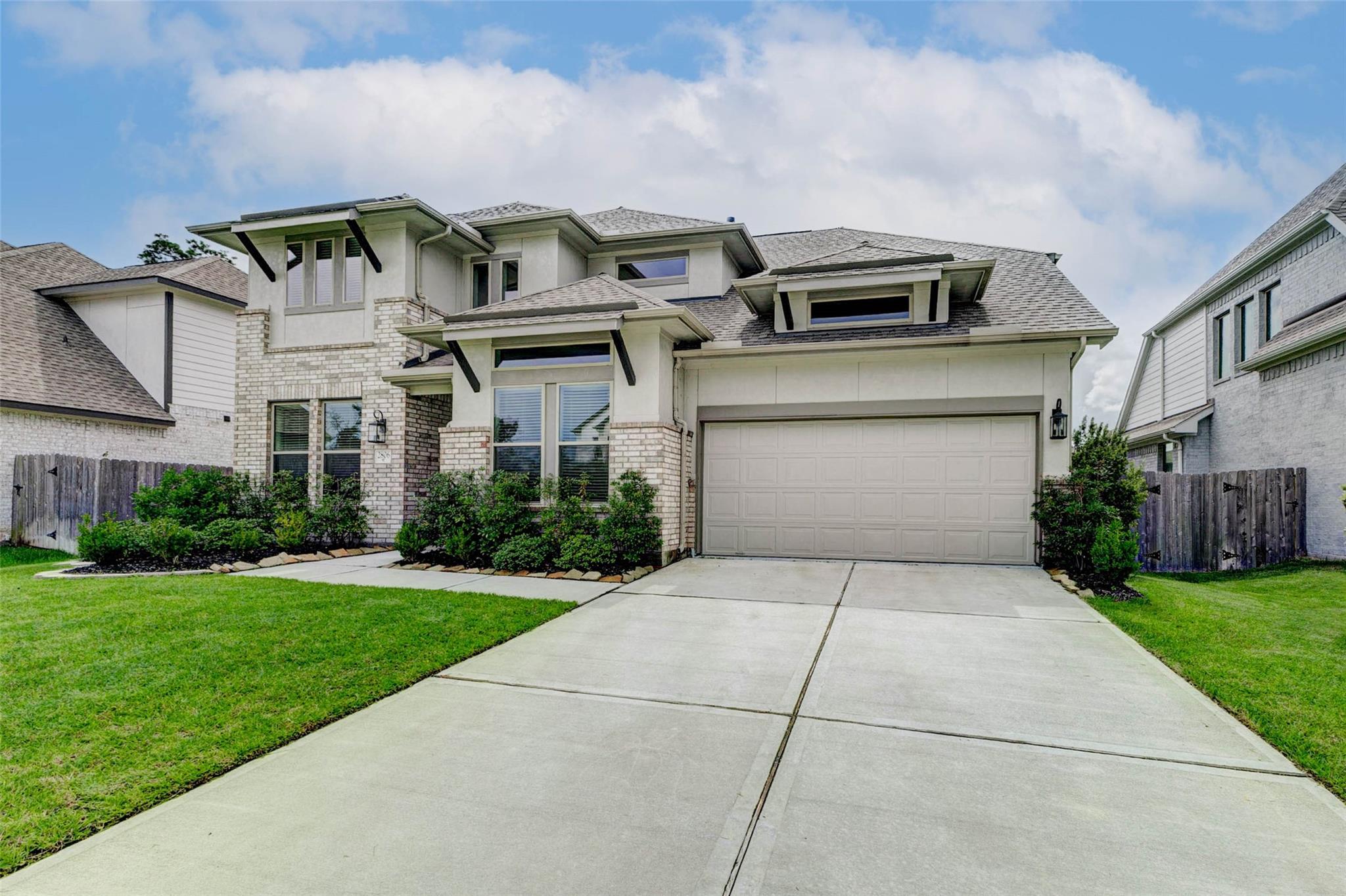 2806 Kingly Pine Trl, Conroe, TX 77385 photo