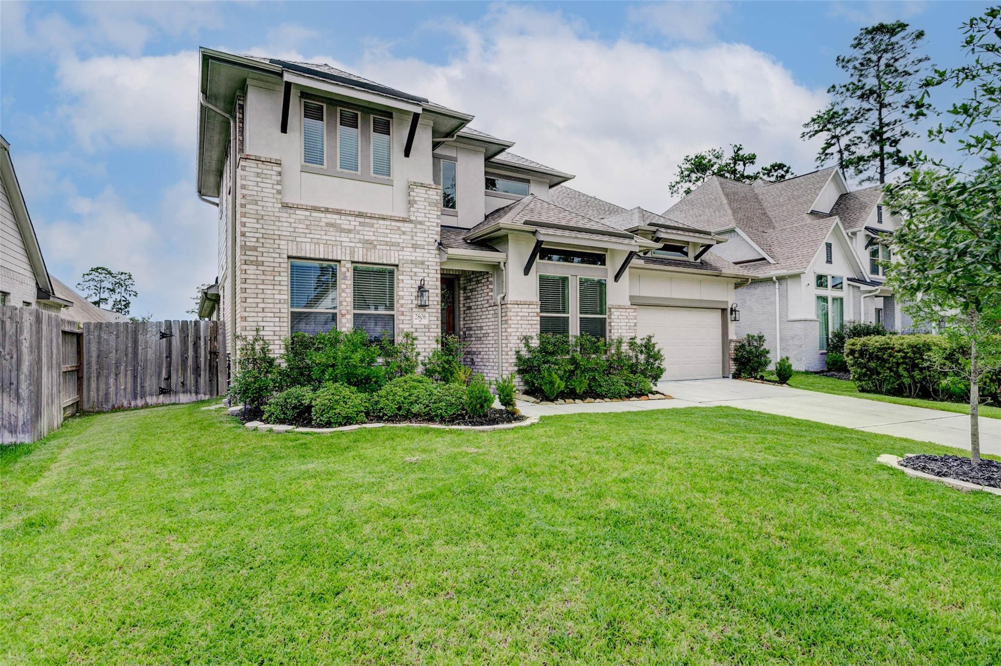 2806 Kingly Pine Trl, Conroe, TX 77385 photo