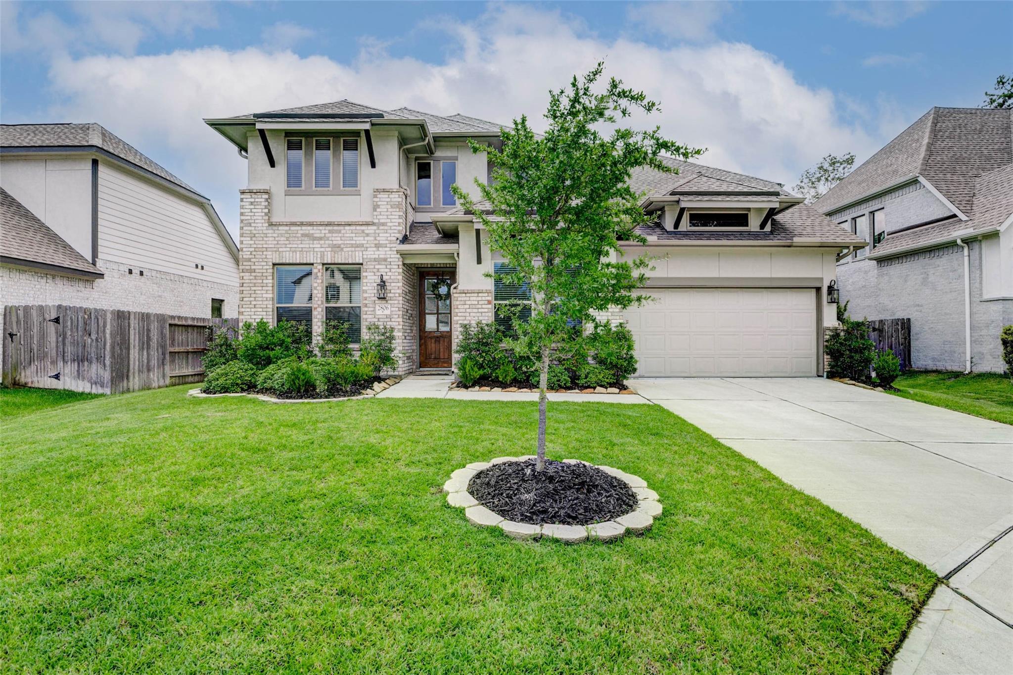 2806 Kingly Pine Trl, Conroe, TX 77385 photo