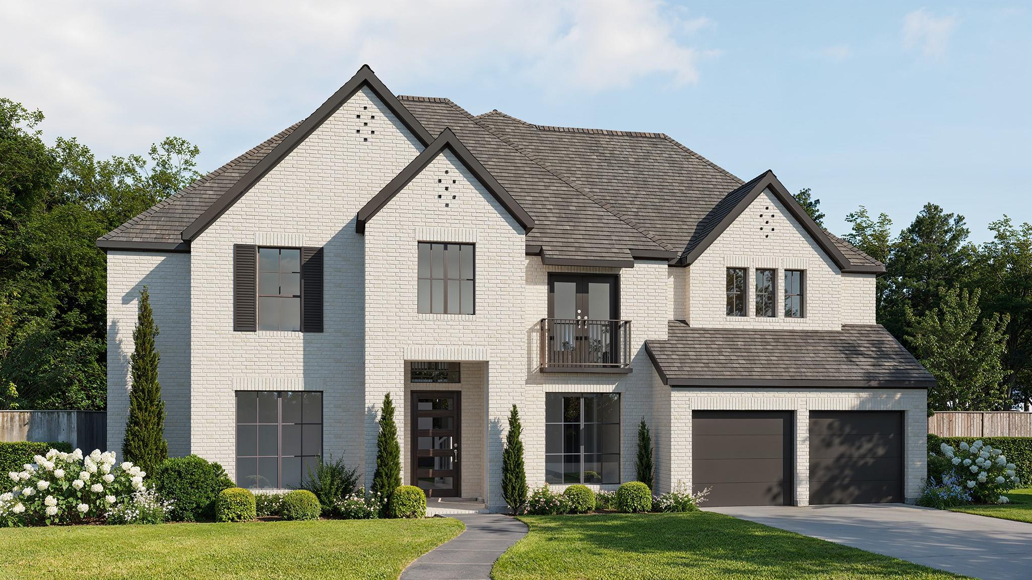 25503 Brawner Dr, Katy, TX 77493