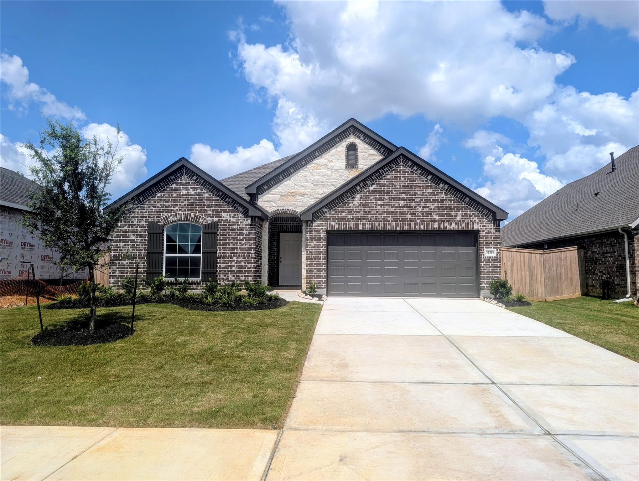 32314 Mimosa Ridge Lane Ln, Waller, TX 77484