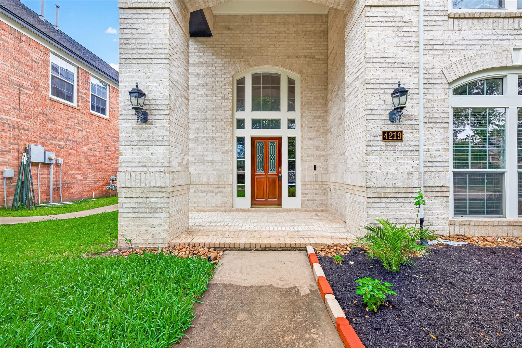 4219 Fisher Lake Dr, Richmond, TX 77406 photo