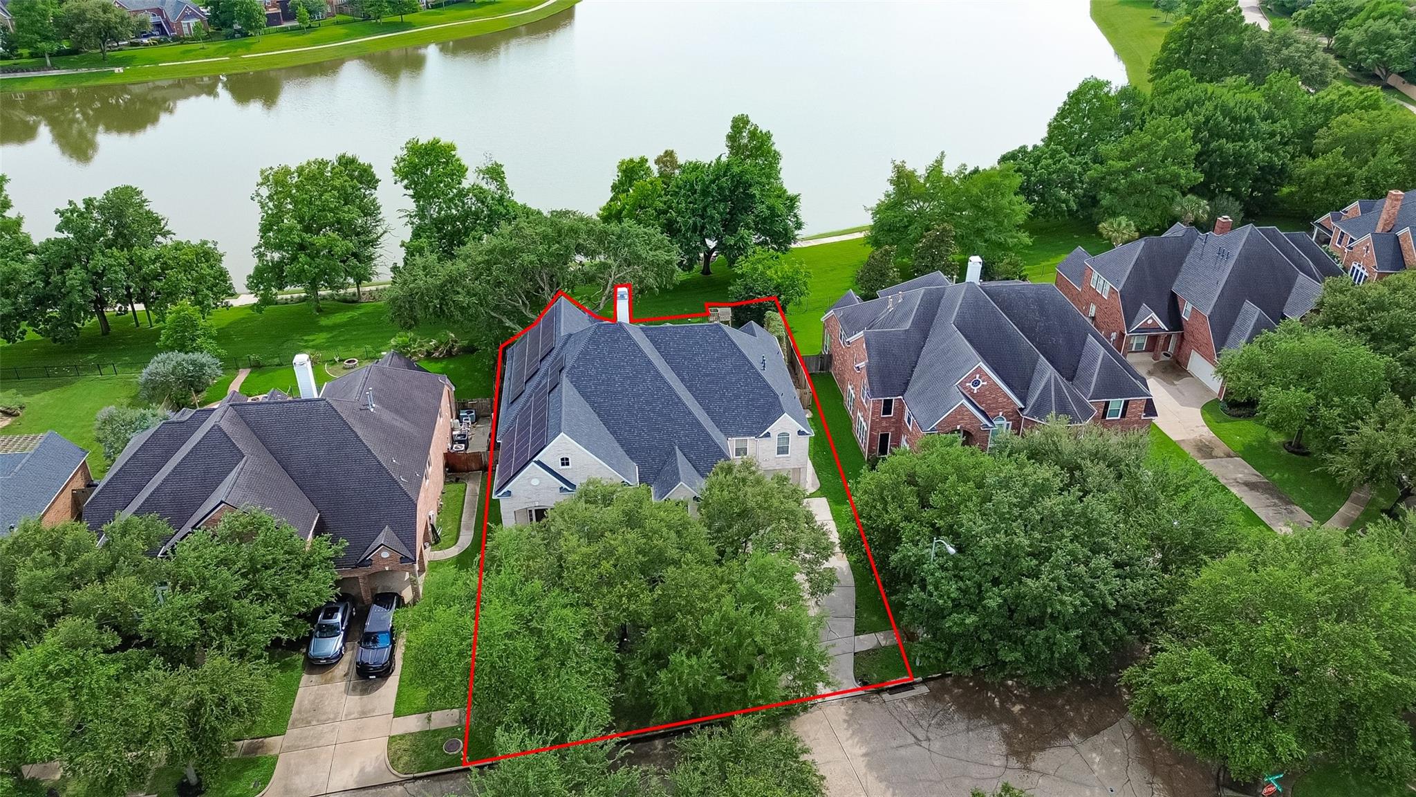 4219 Fisher Lake Dr, Richmond, TX 77406 photo