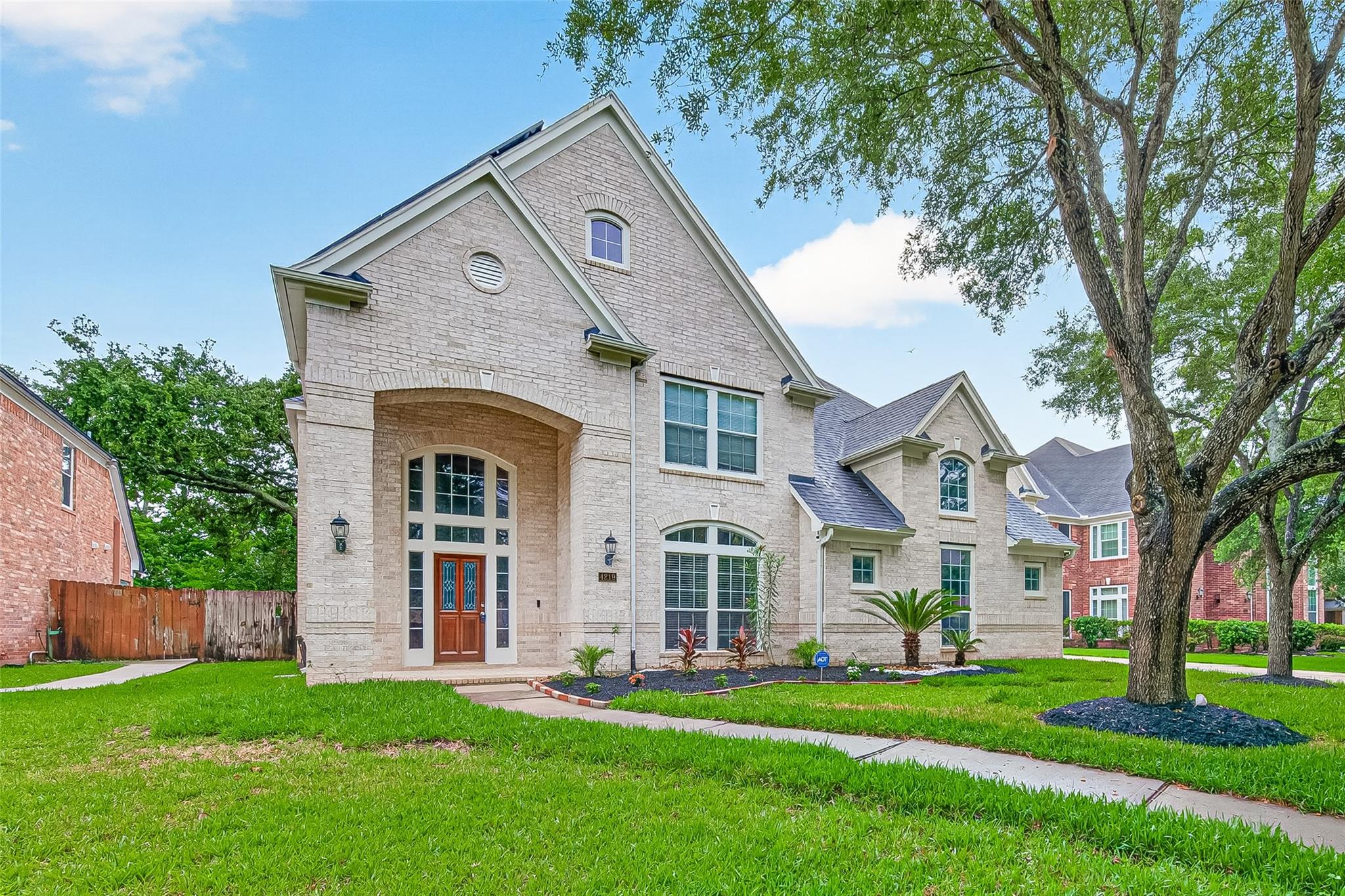 4219 Fisher Lake Dr, Richmond, TX 77406 photo