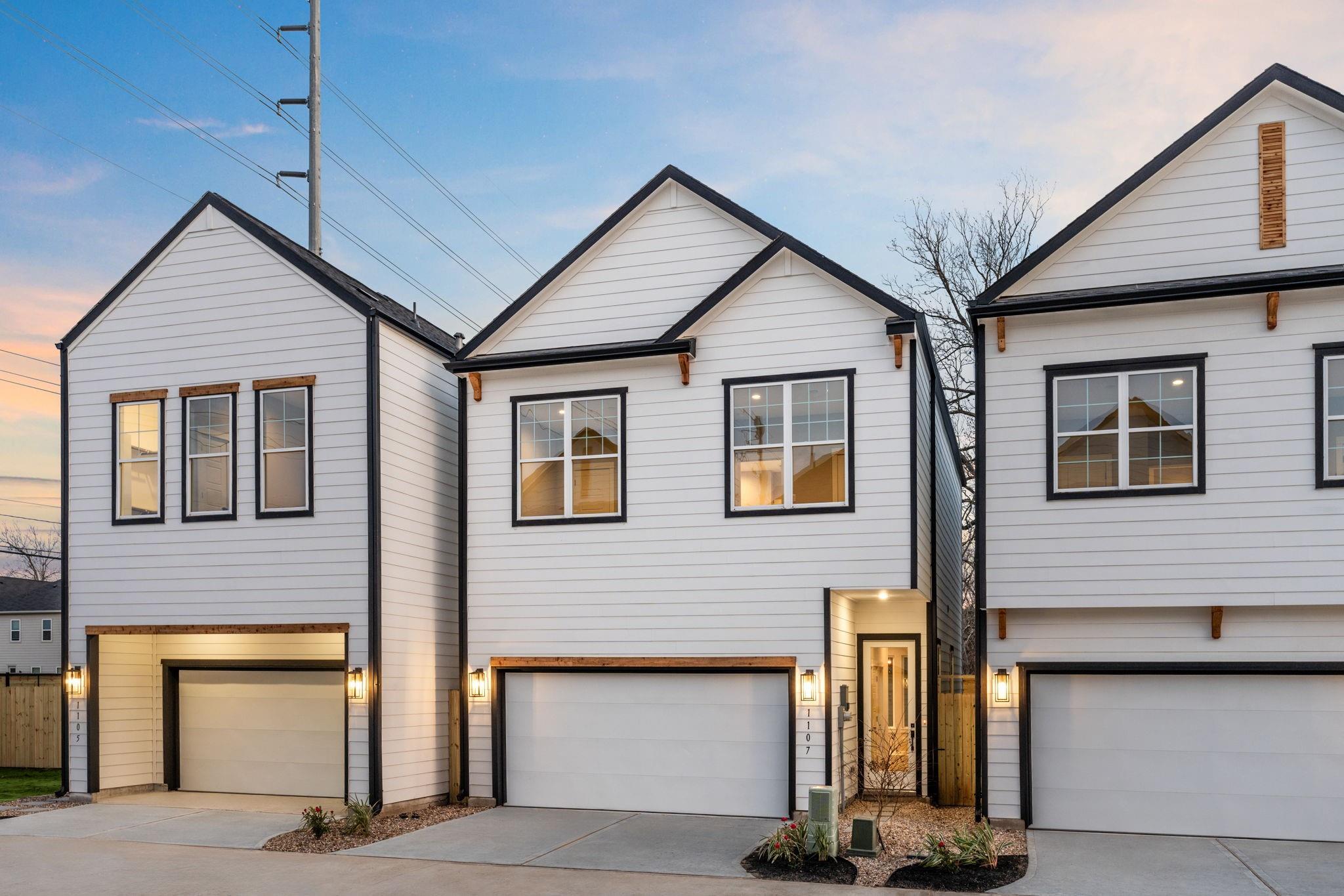 5927 Wheatley St, Houston, TX 77091 photo